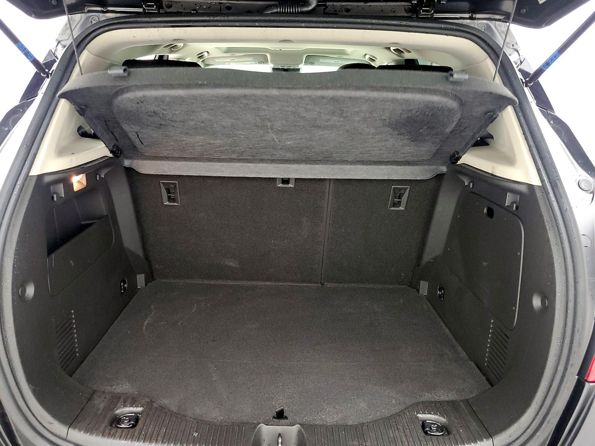 Thumbnail: 2018 Buick Encore - 20