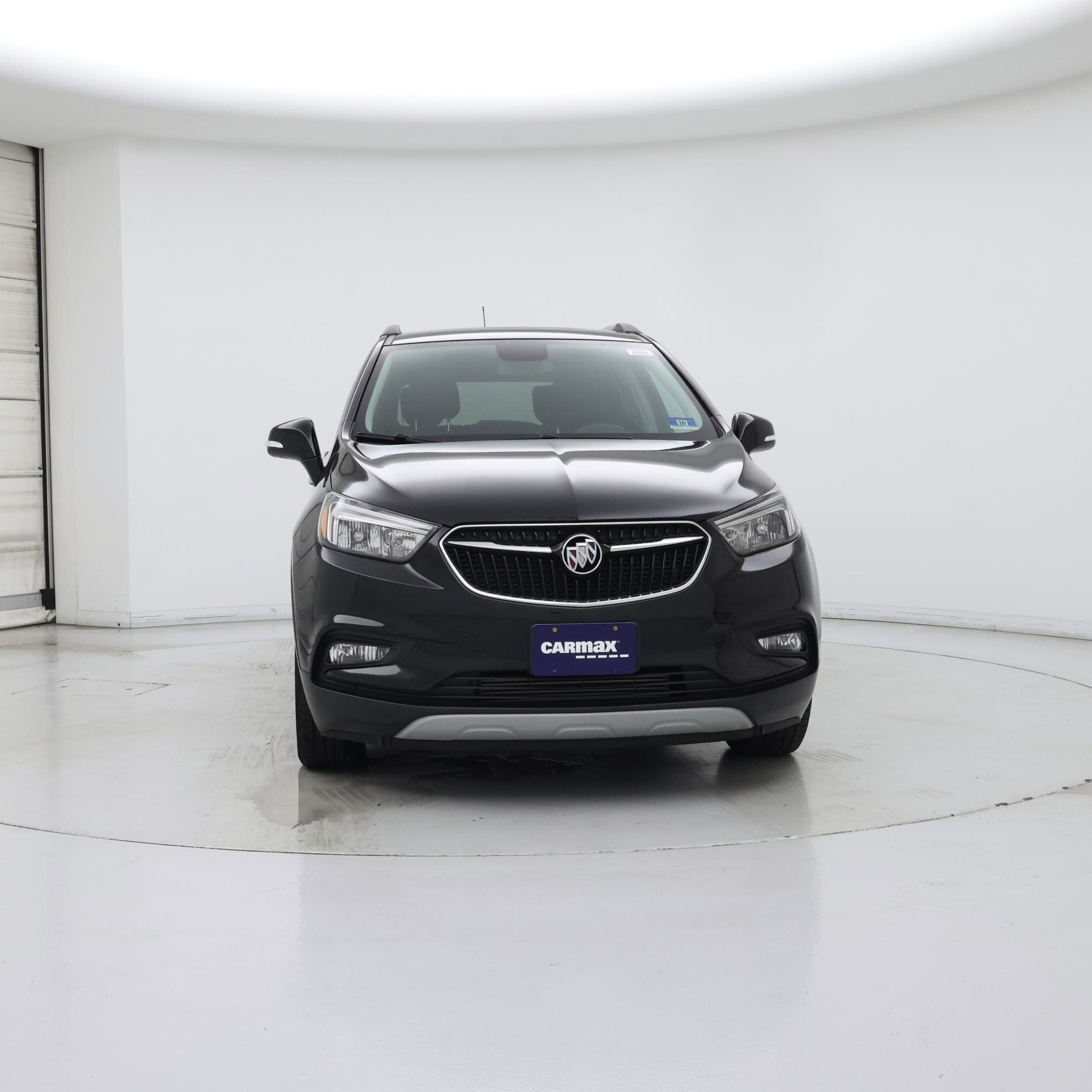 Thumbnail: 2018 Buick Encore - 5