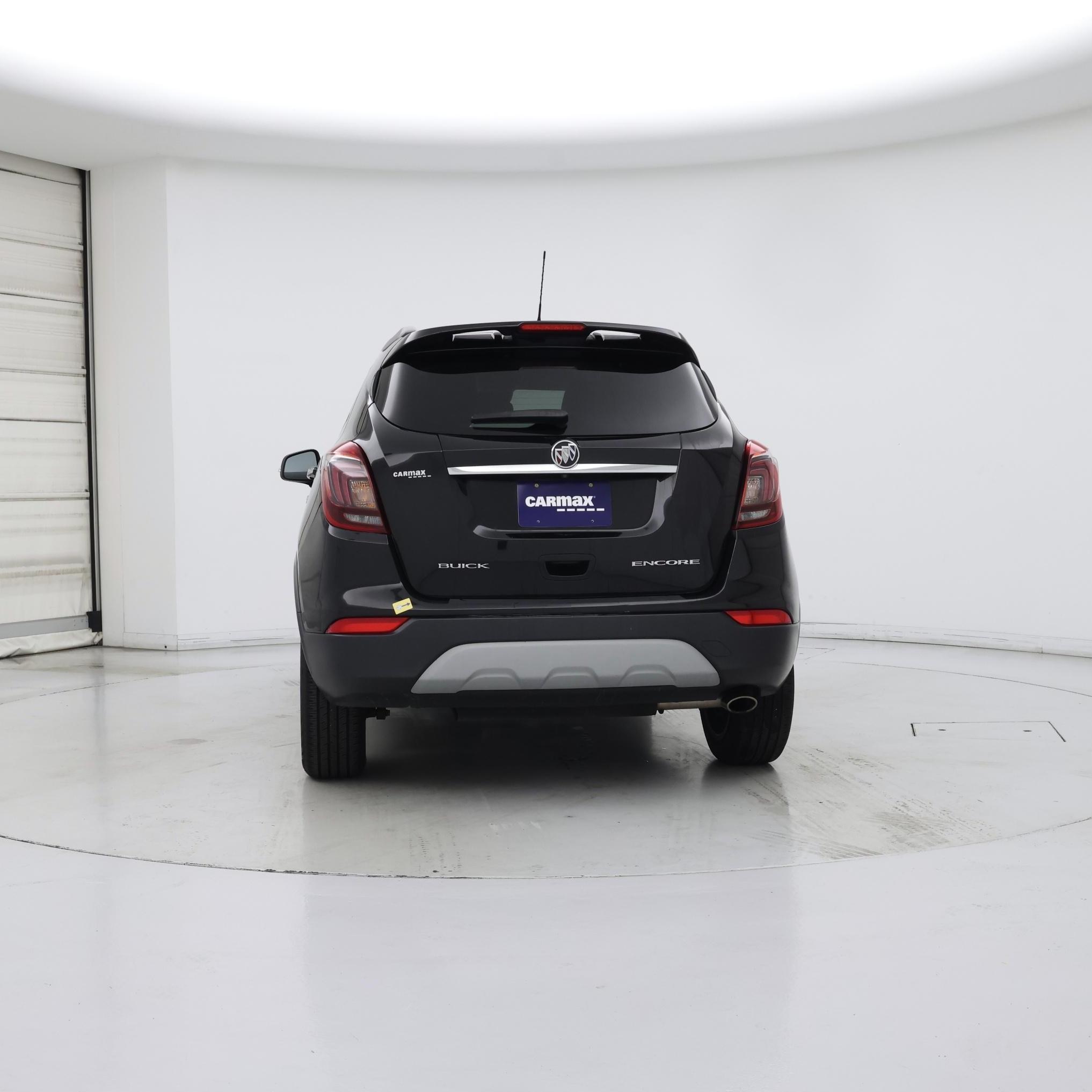 Thumbnail: 2018 Buick Encore - 6