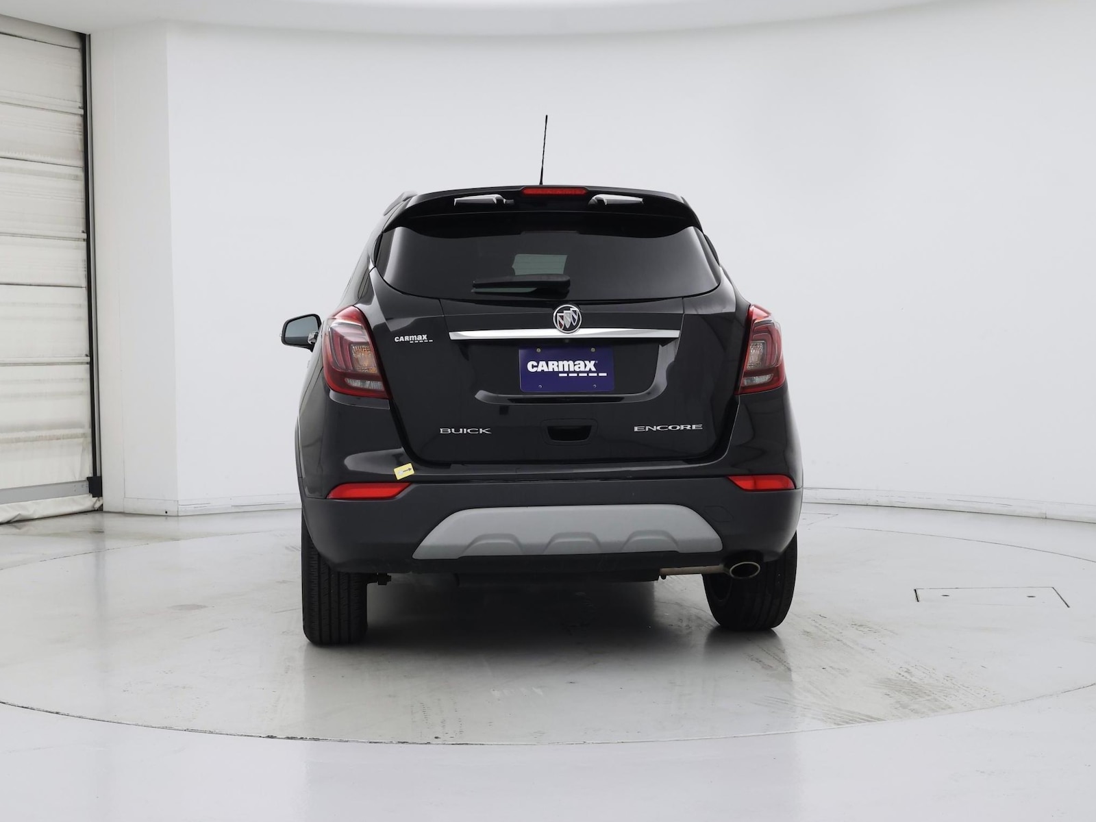 2018 Buick Encore Sport Touring - Photo 7