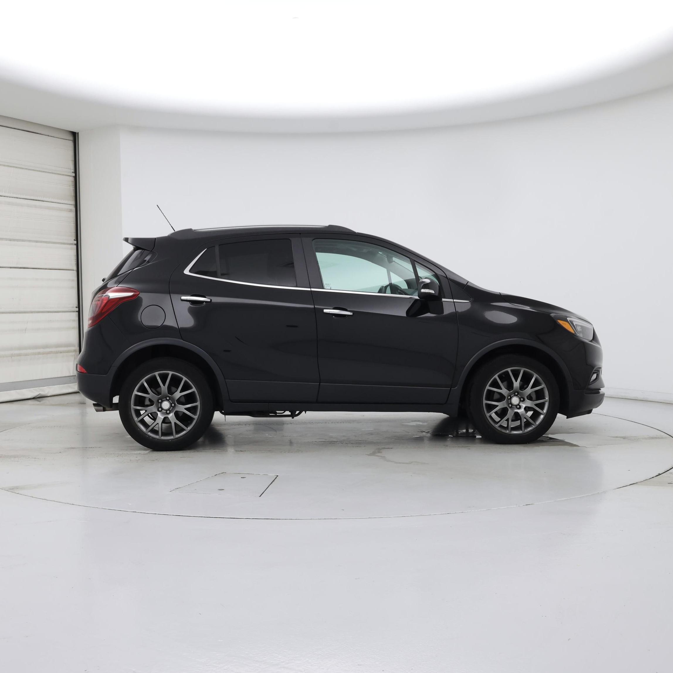 Thumbnail: 2018 Buick Encore - 7