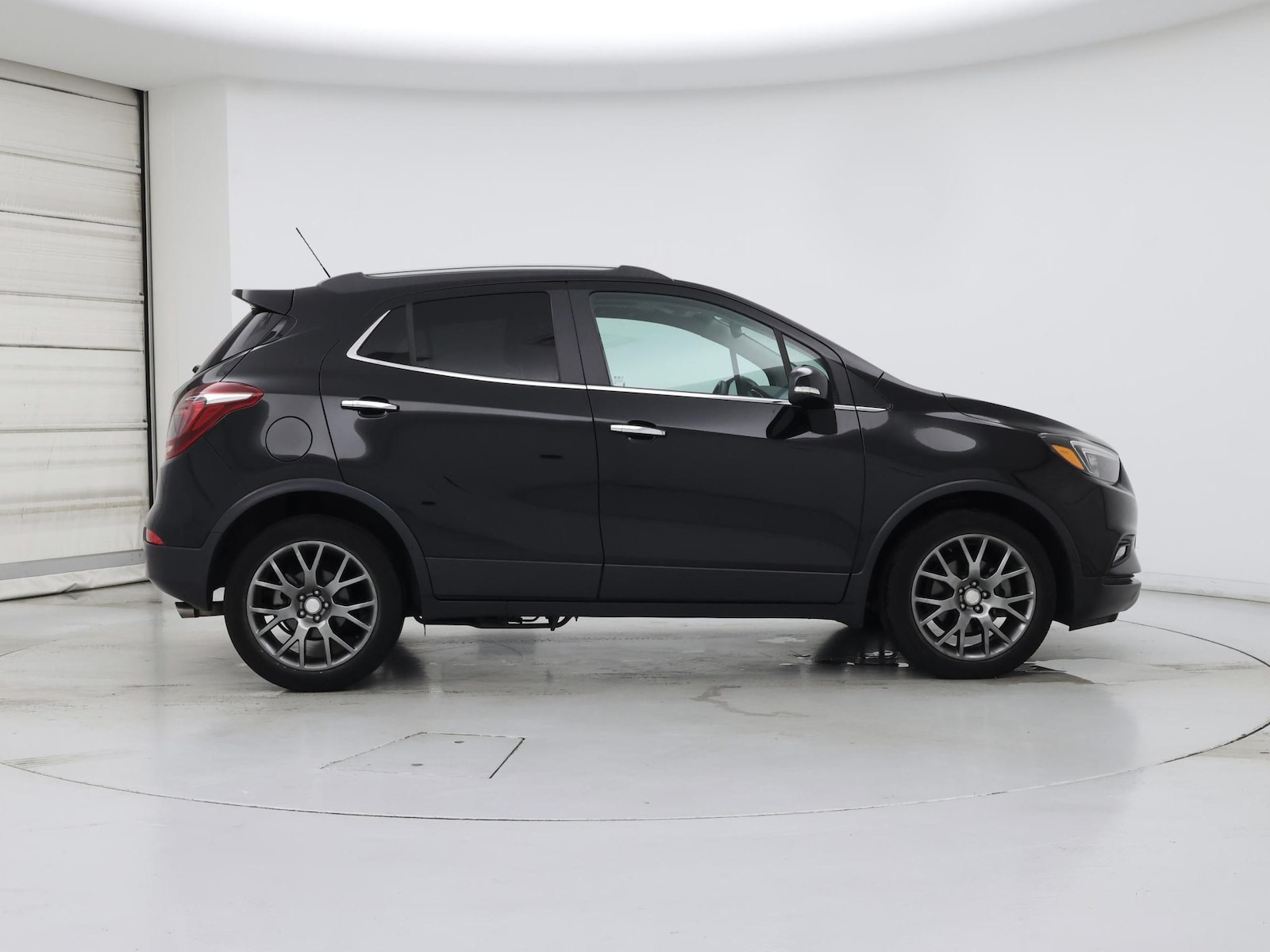 2018 Buick Encore Sport Touring - Photo 8