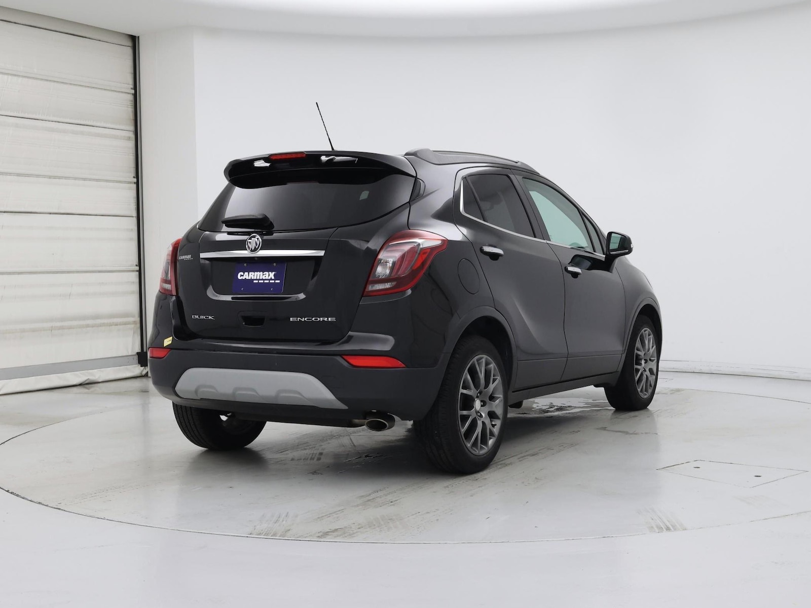 2018 Buick Encore Sport Touring - Photo 9