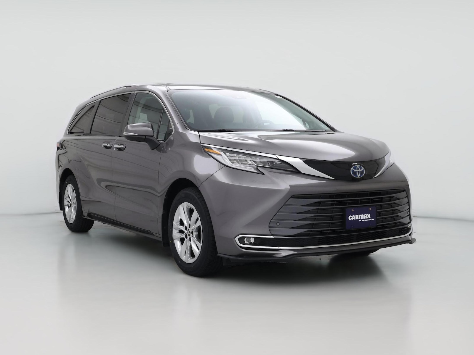 2021 Toyota Sienna