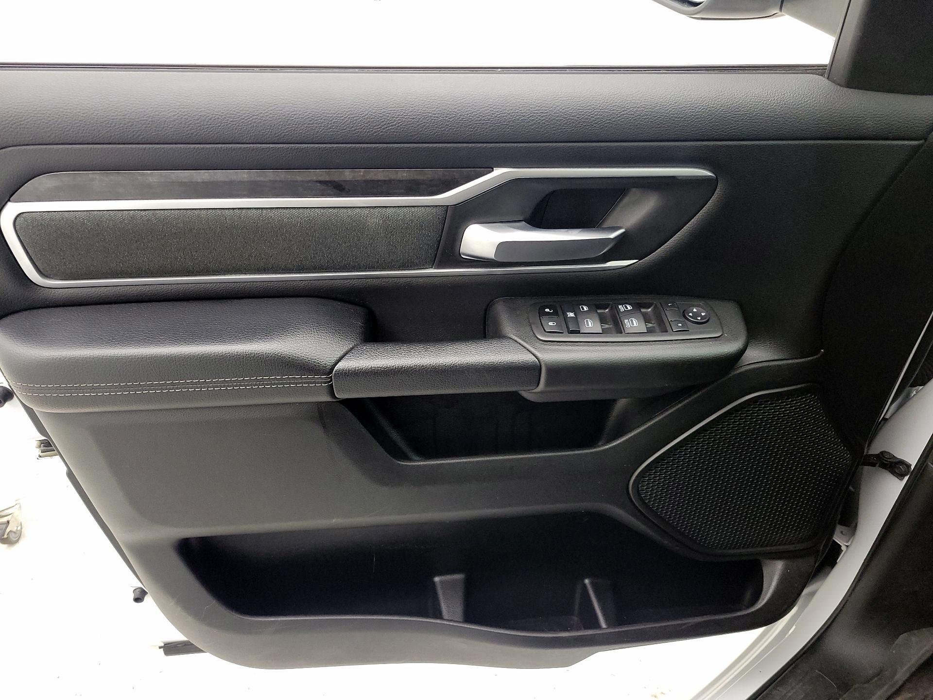 Thumbnail: 2022 RAM 1500 - 12