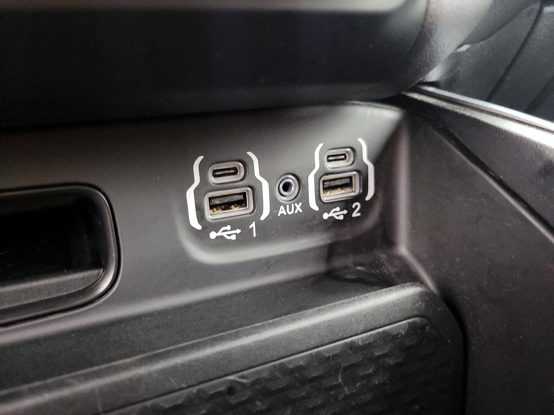 Thumbnail: 2022 RAM 1500 - 18