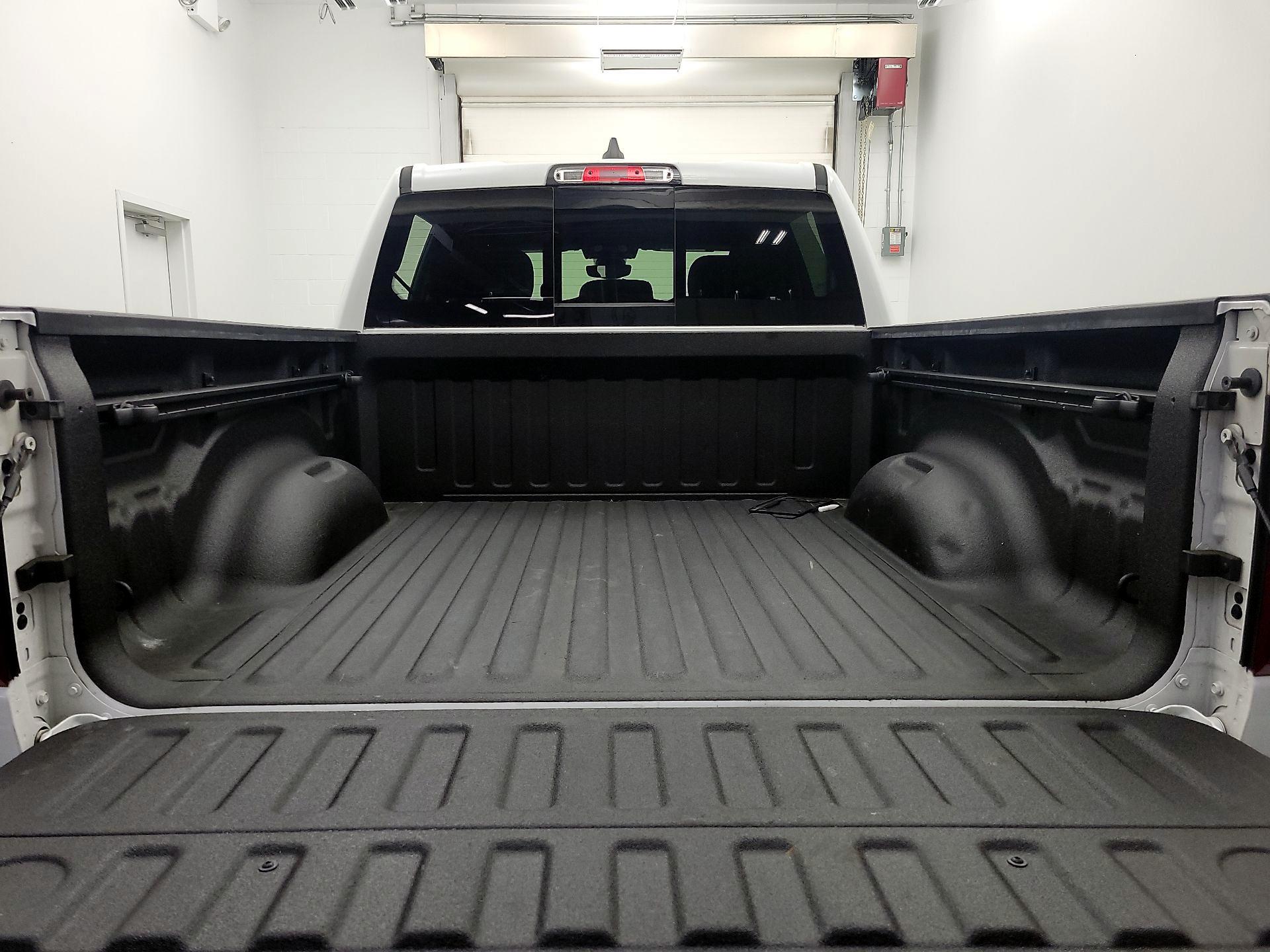 Thumbnail: 2022 RAM 1500 - 20