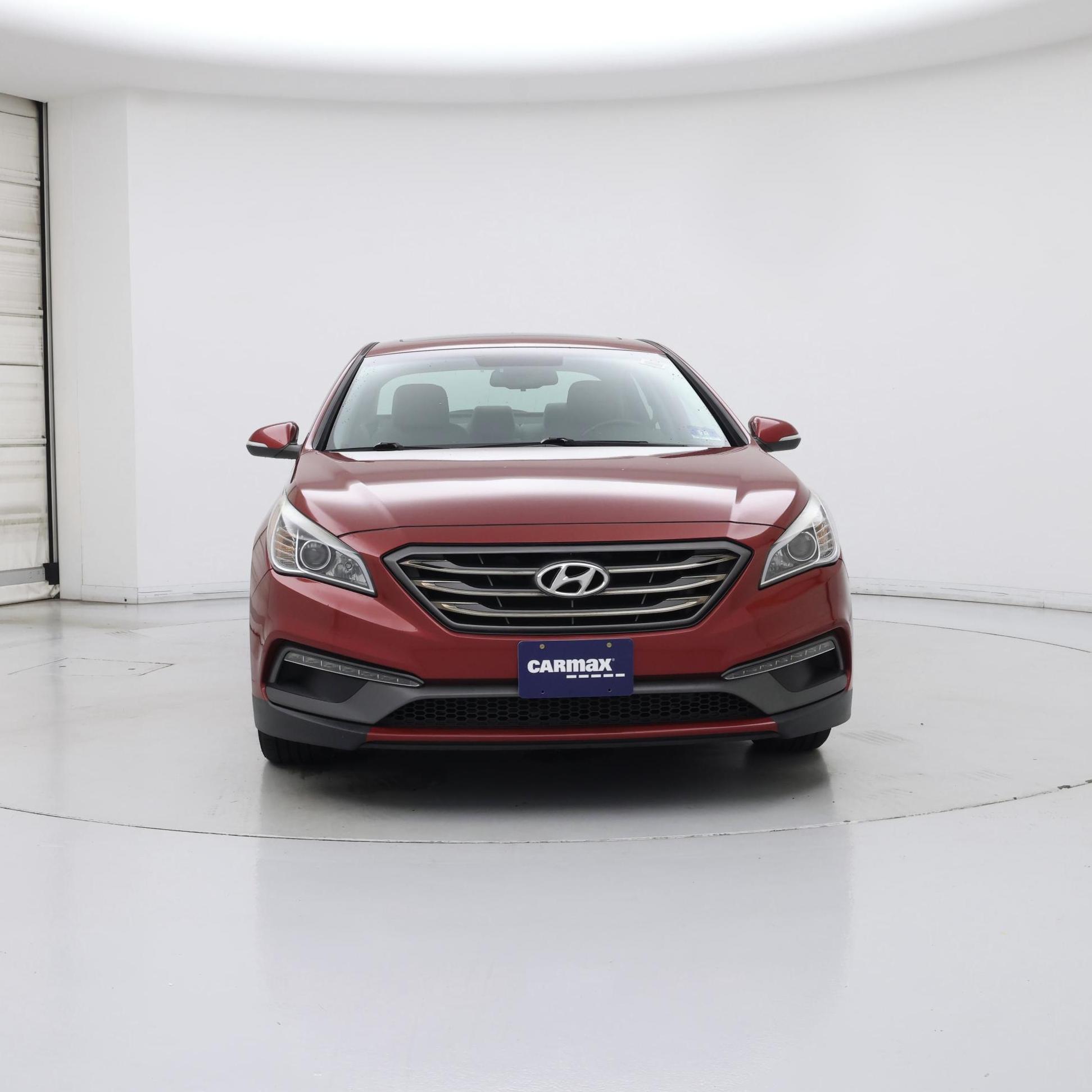 Thumbnail: 2016 Hyundai Sonata - 5
