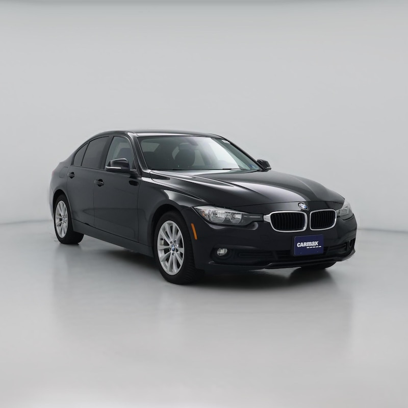 2016 BMW 320 XI