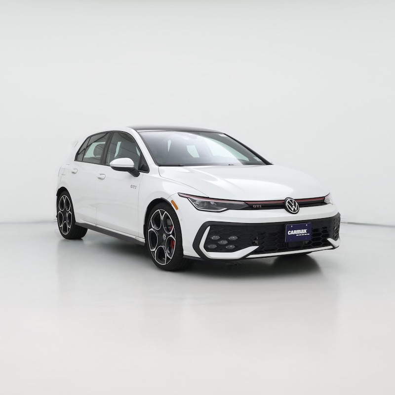 2025 Volkswagen GTI Autobahn