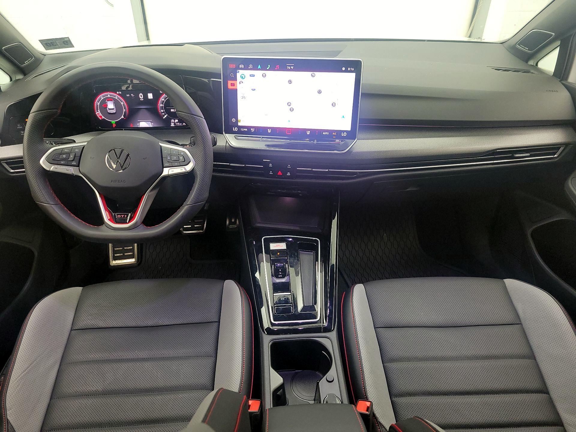 Thumbnail: 2025 Volkswagen Golf - 9