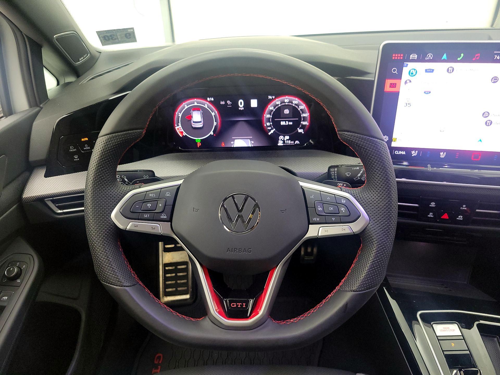 Thumbnail: 2025 Volkswagen Golf - 10