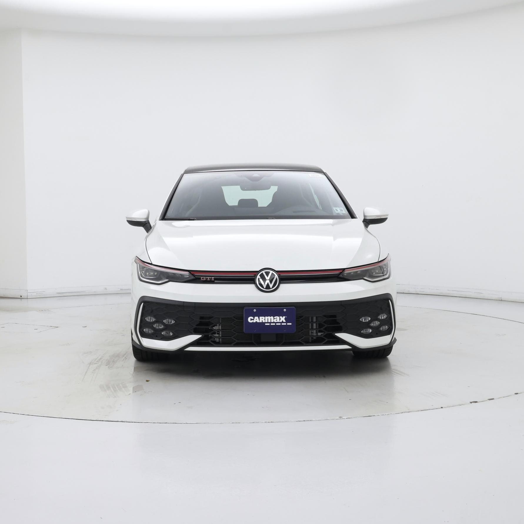 Thumbnail: 2025 Volkswagen Golf - 5