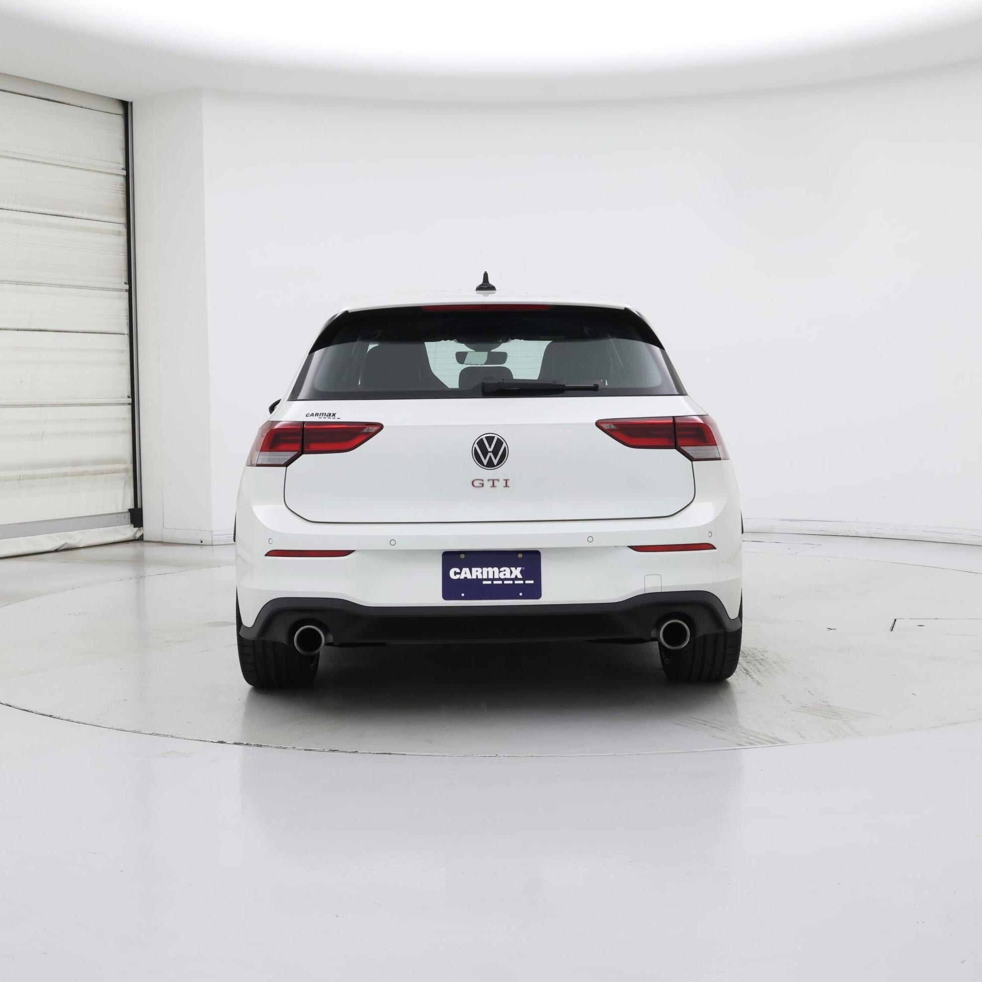 Thumbnail: 2025 Volkswagen Golf - 6