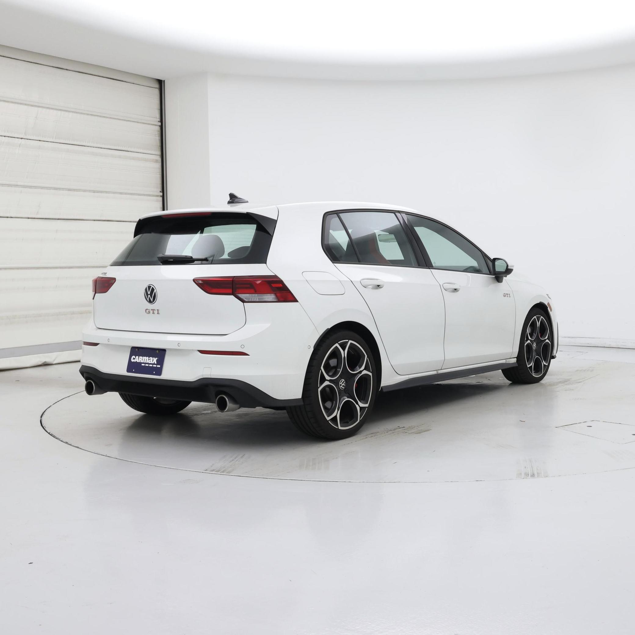 Thumbnail: 2025 Volkswagen Golf - 8