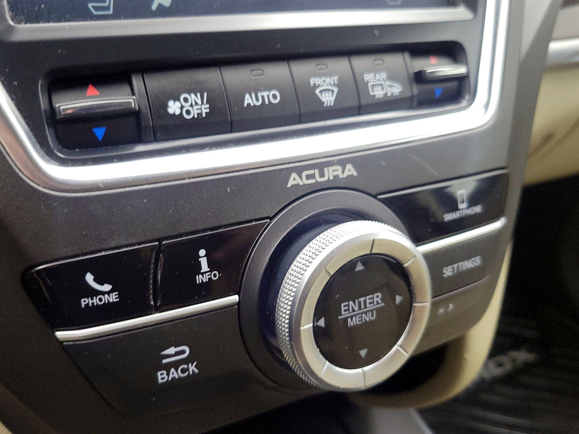 Thumbnail: 2020 Acura MDX - 16