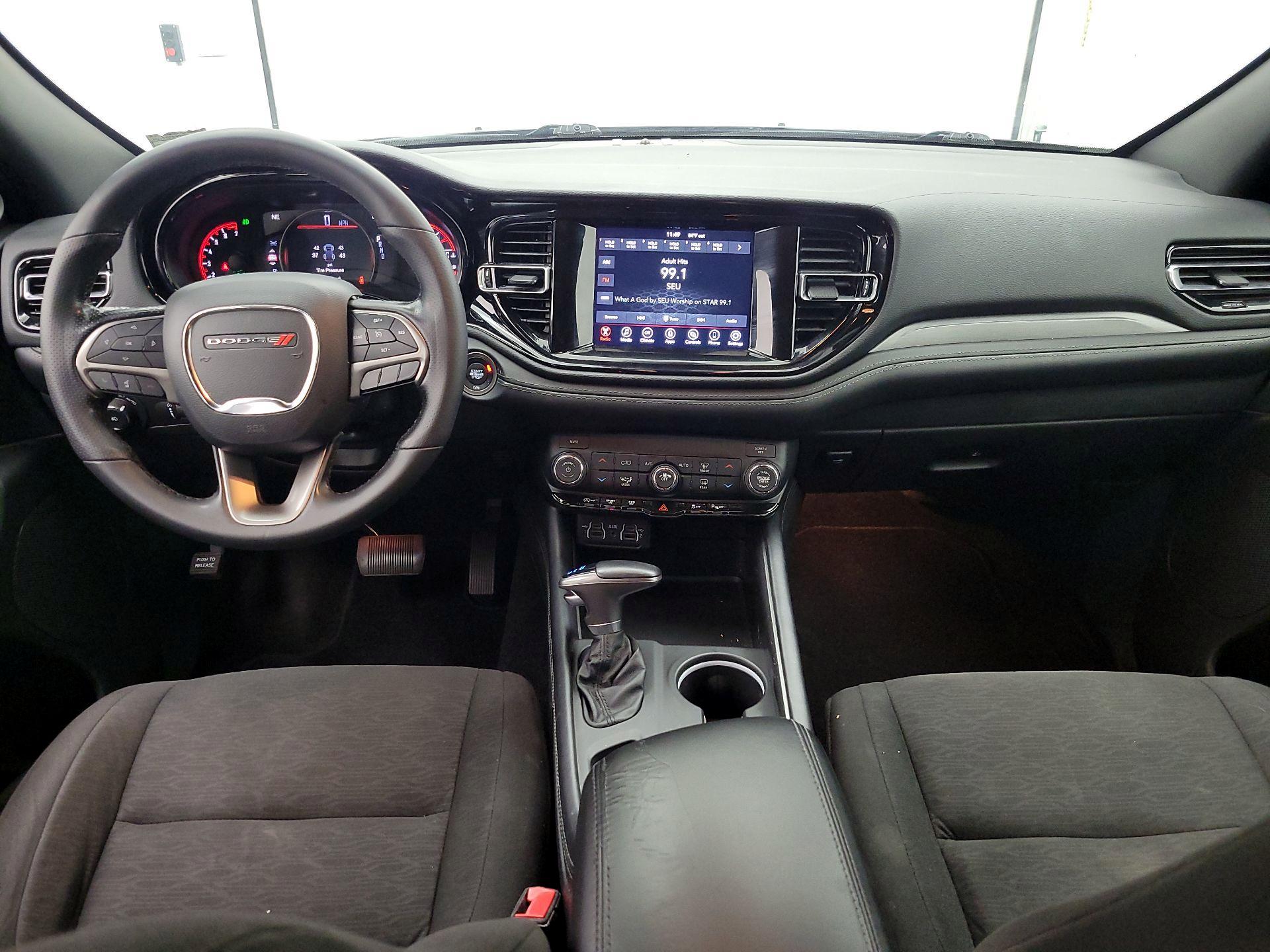 Thumbnail: 2021 Dodge Durango - 9