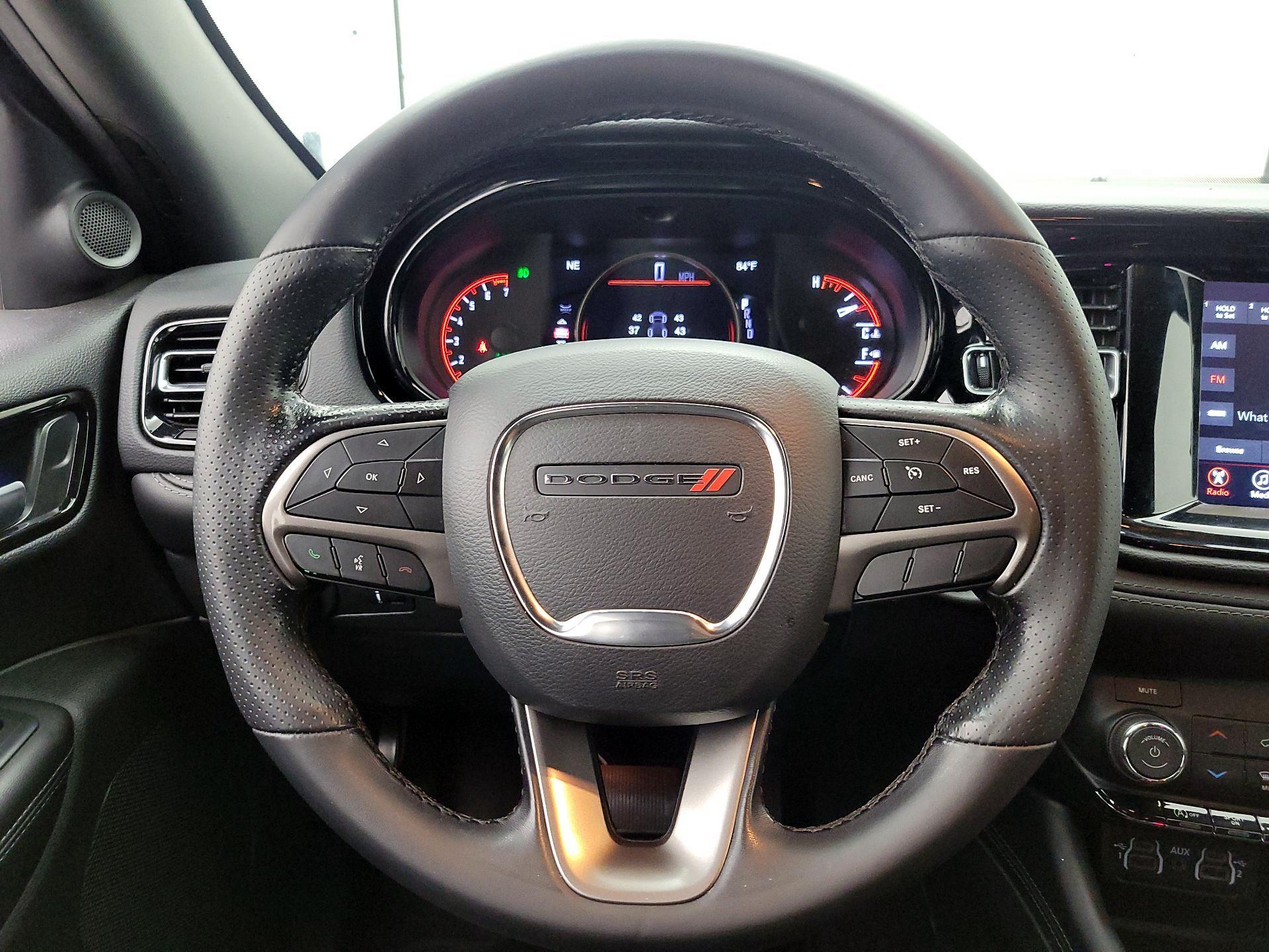Thumbnail: 2021 Dodge Durango - 10