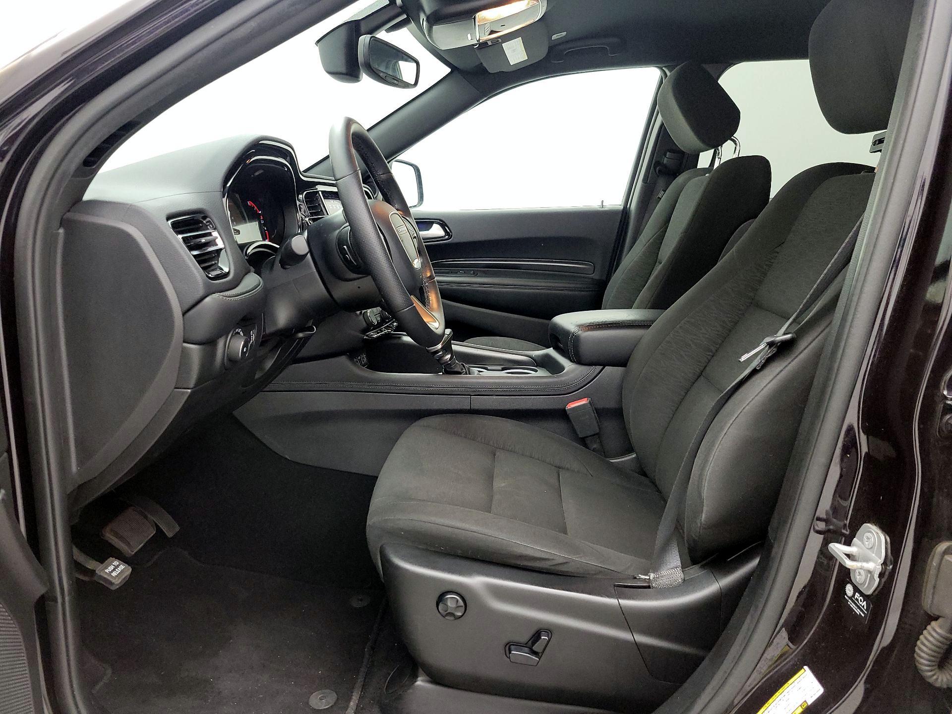 Thumbnail: 2021 Dodge Durango - 11