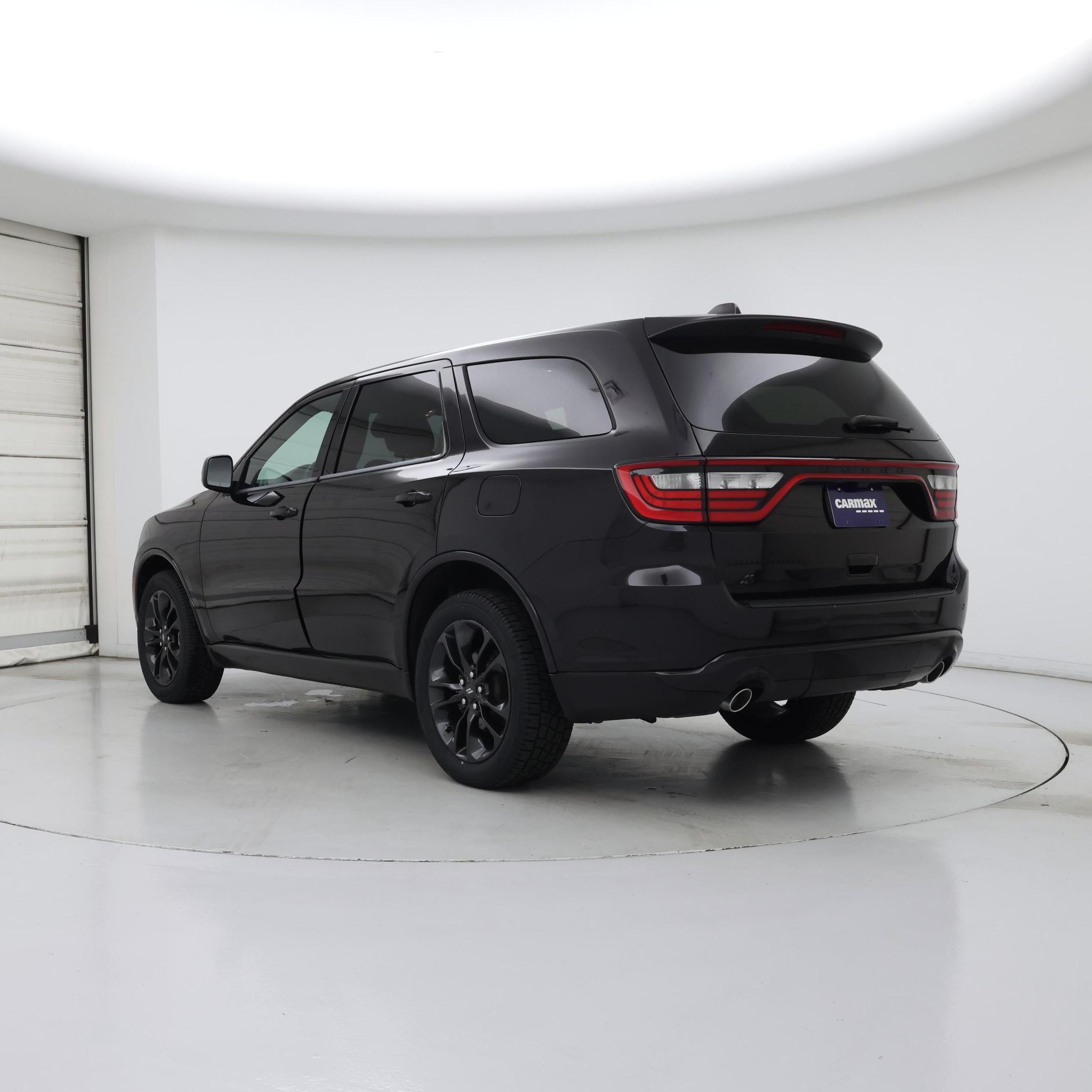 Thumbnail: 2021 Dodge Durango - 2
