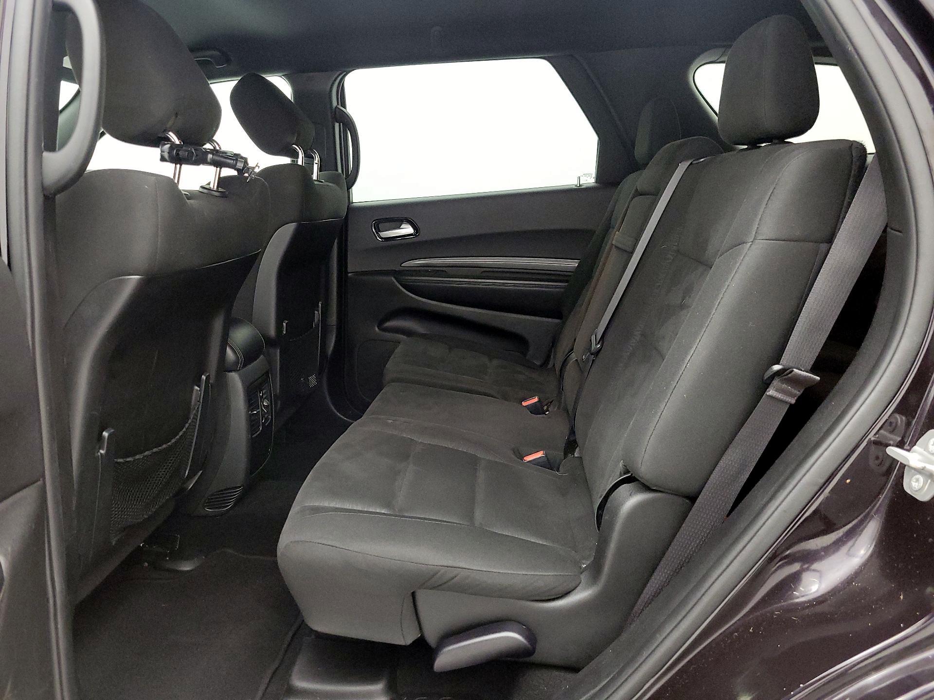 Thumbnail: 2021 Dodge Durango - 19
