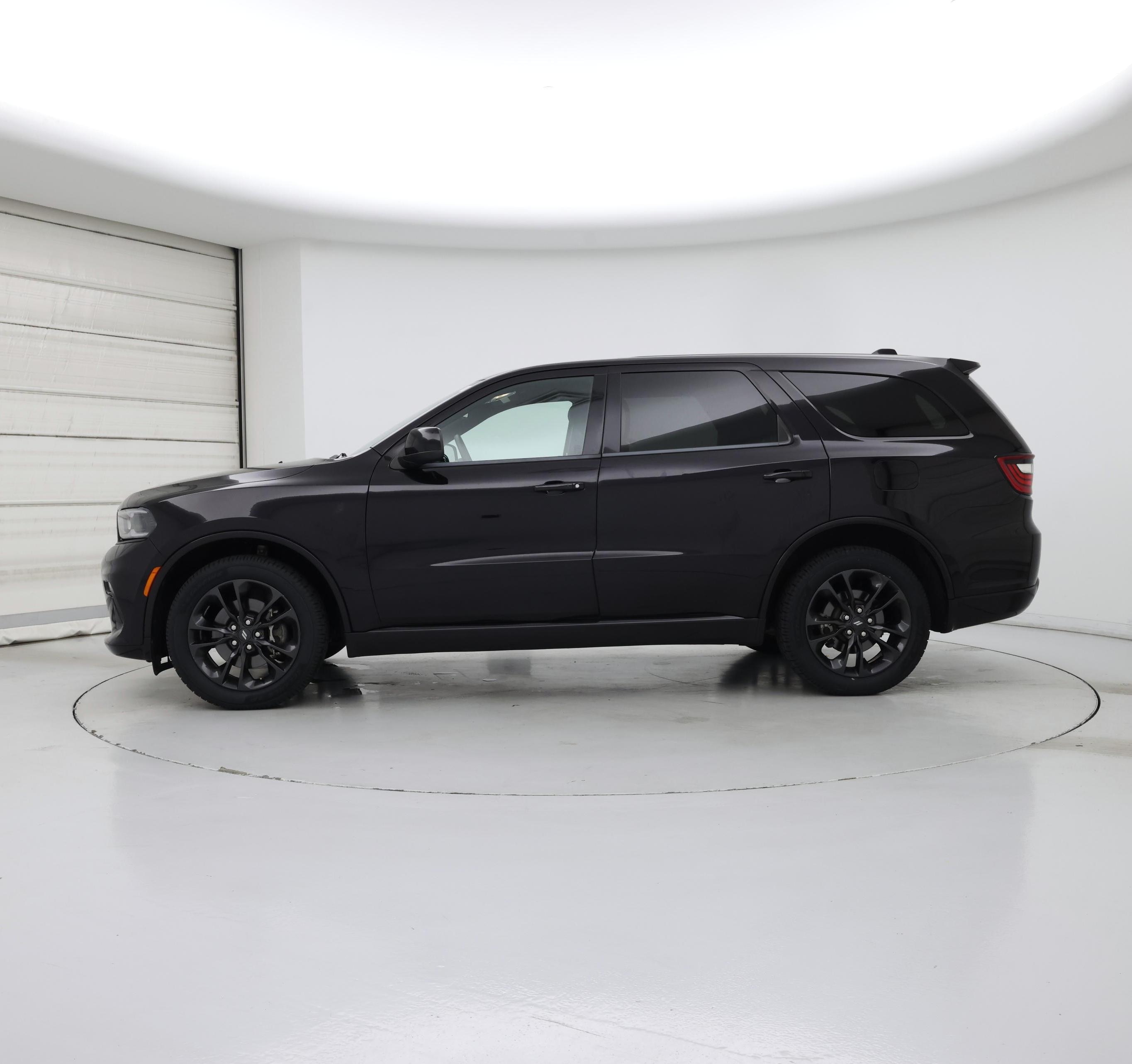 Thumbnail: 2021 Dodge Durango - 3