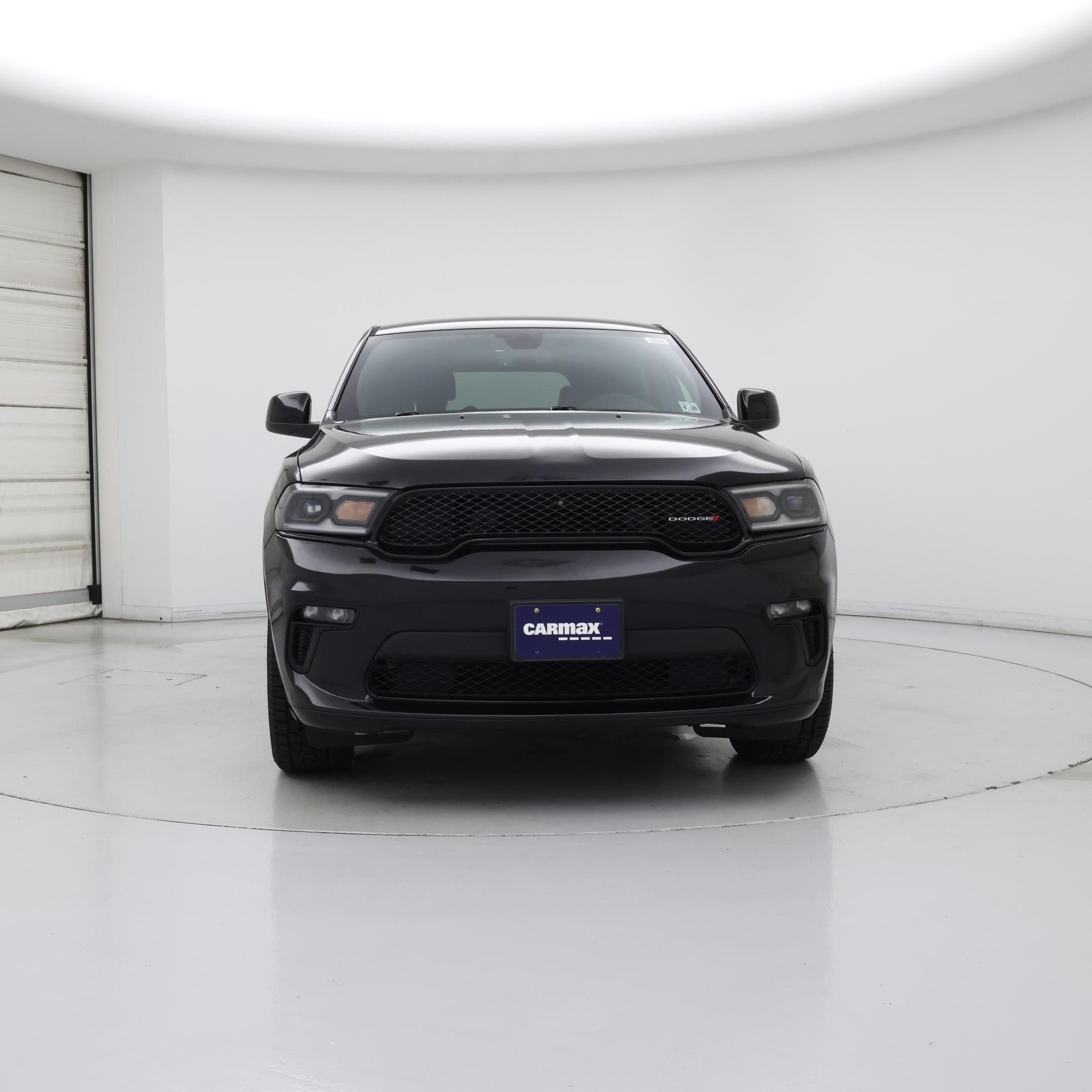 Thumbnail: 2021 Dodge Durango - 5