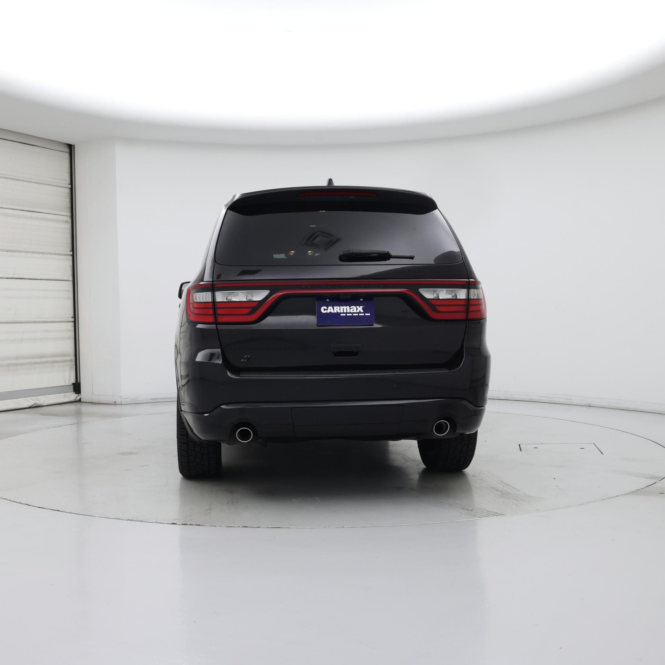 Thumbnail: 2021 Dodge Durango - 6
