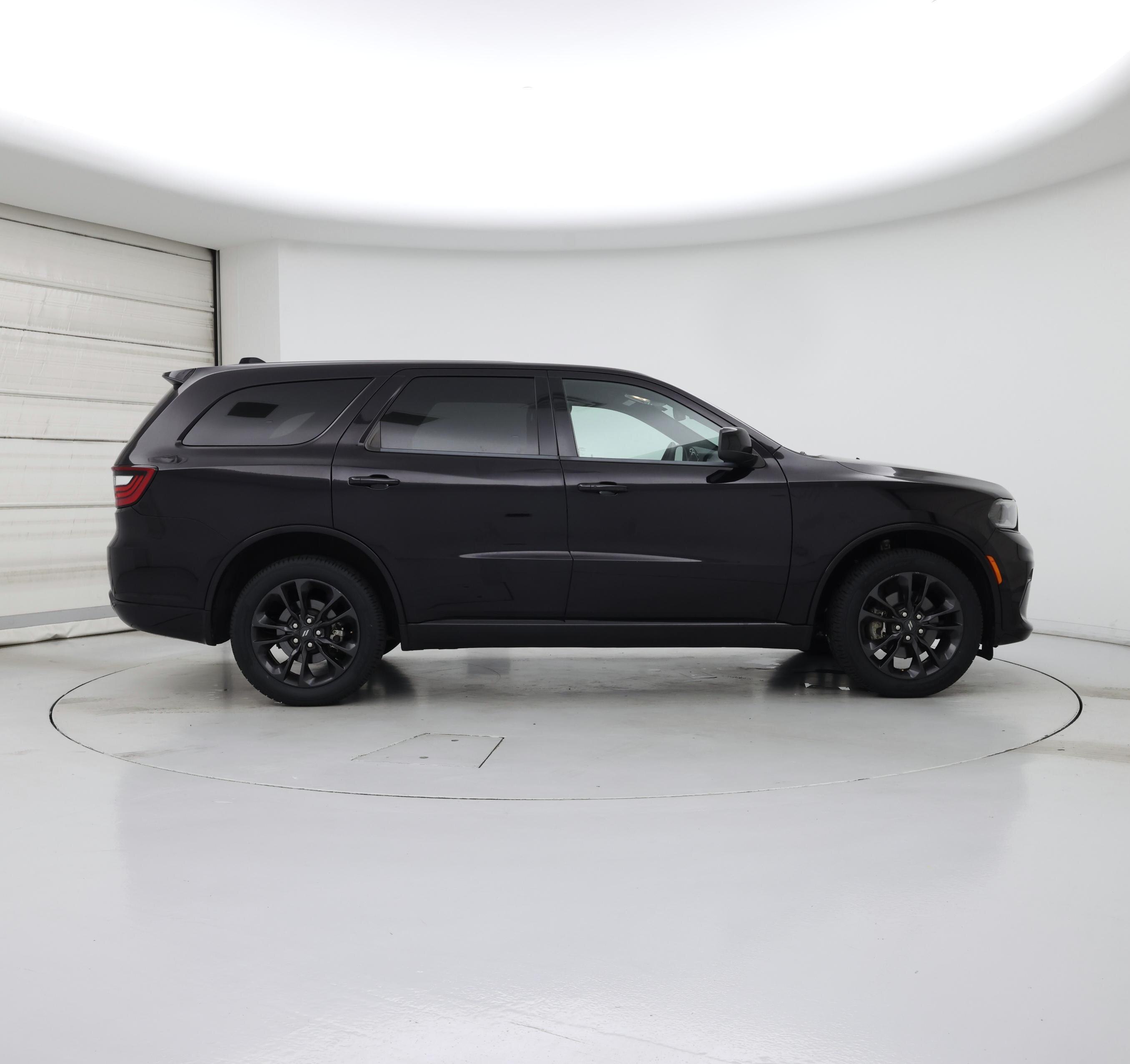 Thumbnail: 2021 Dodge Durango - 7