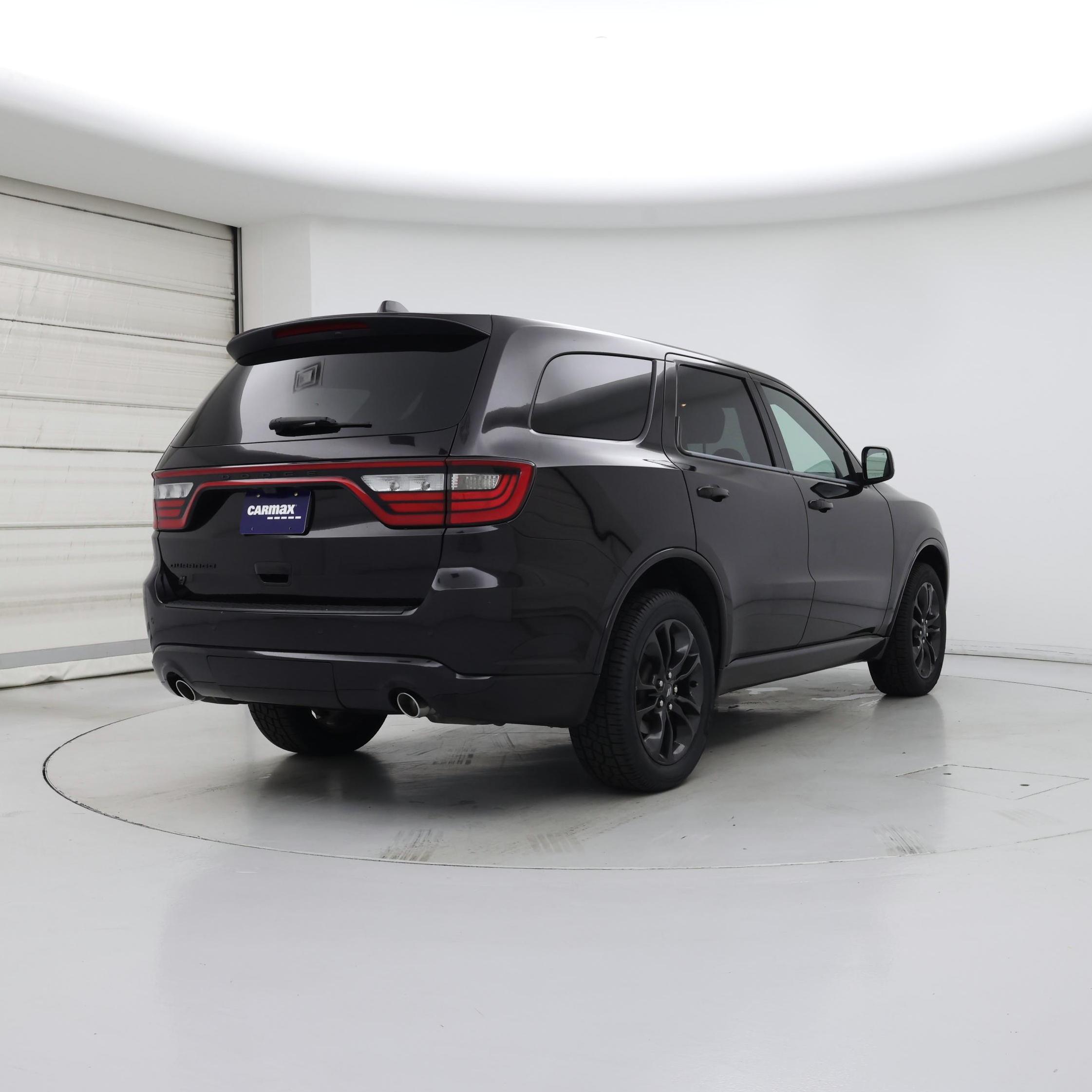 Thumbnail: 2021 Dodge Durango - 8