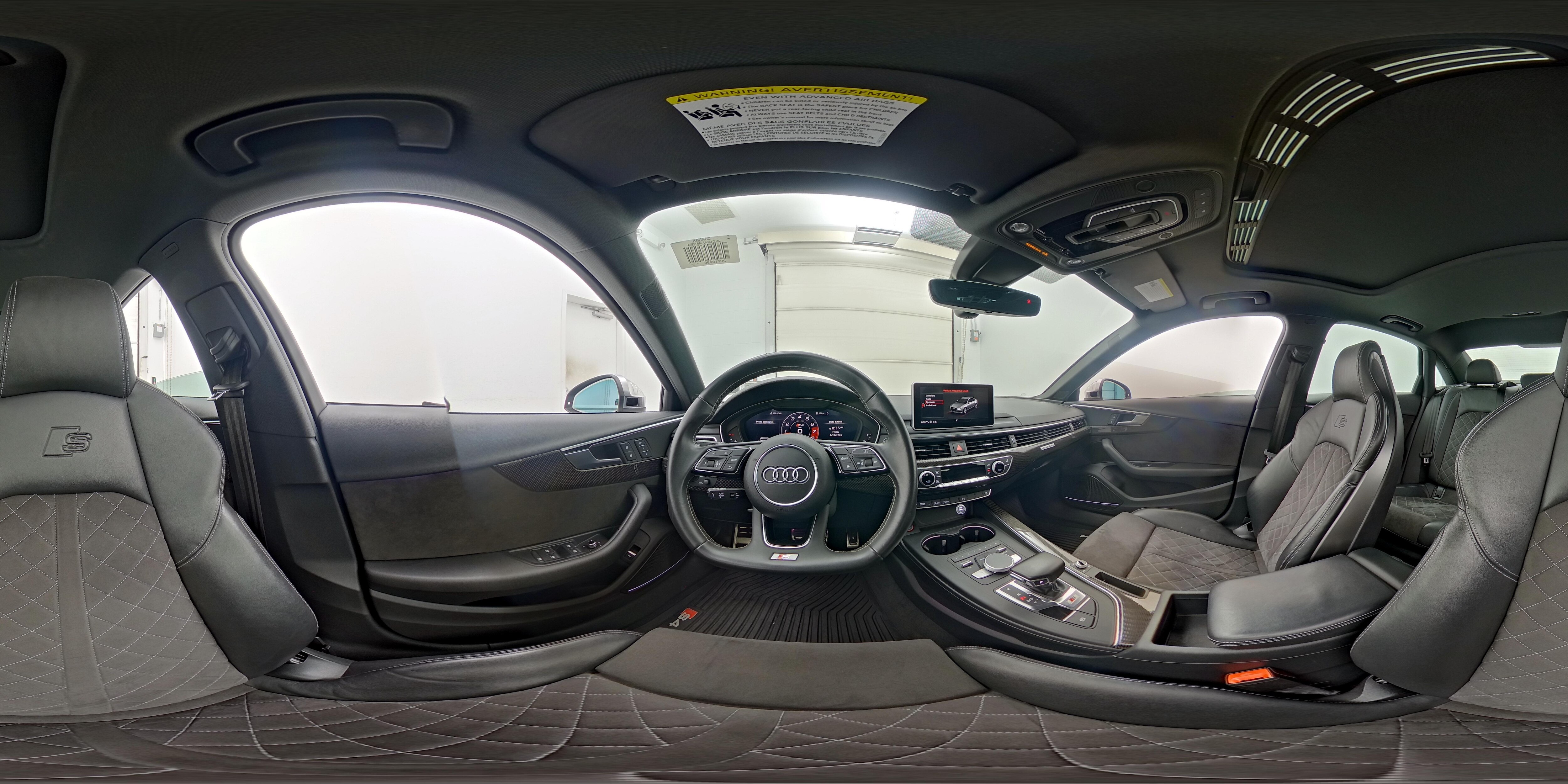 2018 Audi S4 Prestige - Photo 28