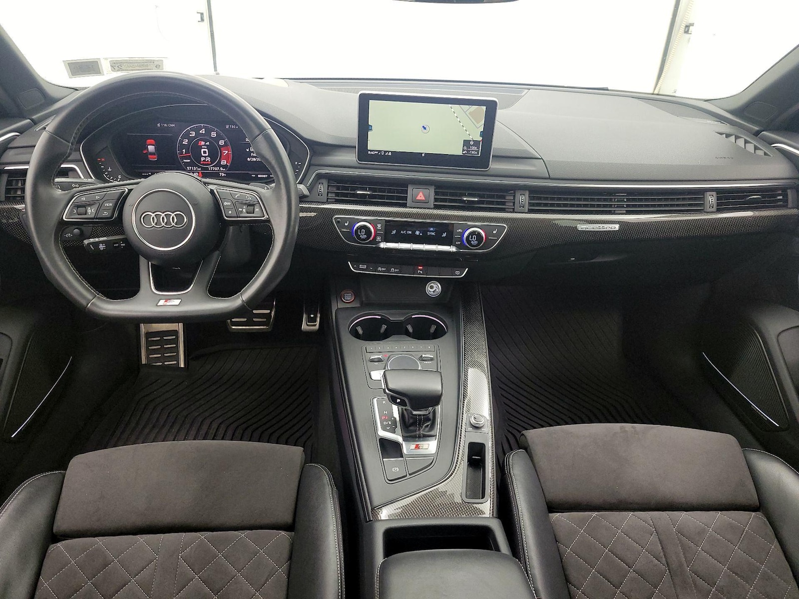 2018 Audi S4 Prestige - Photo 10