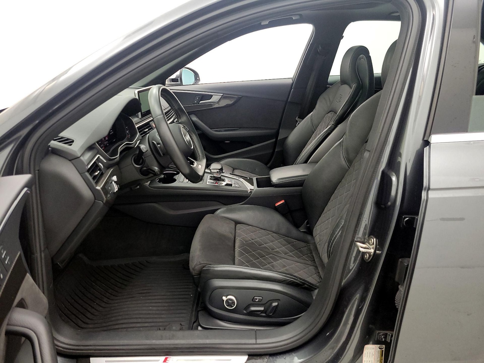 2018 Audi S4 Prestige - Photo 12
