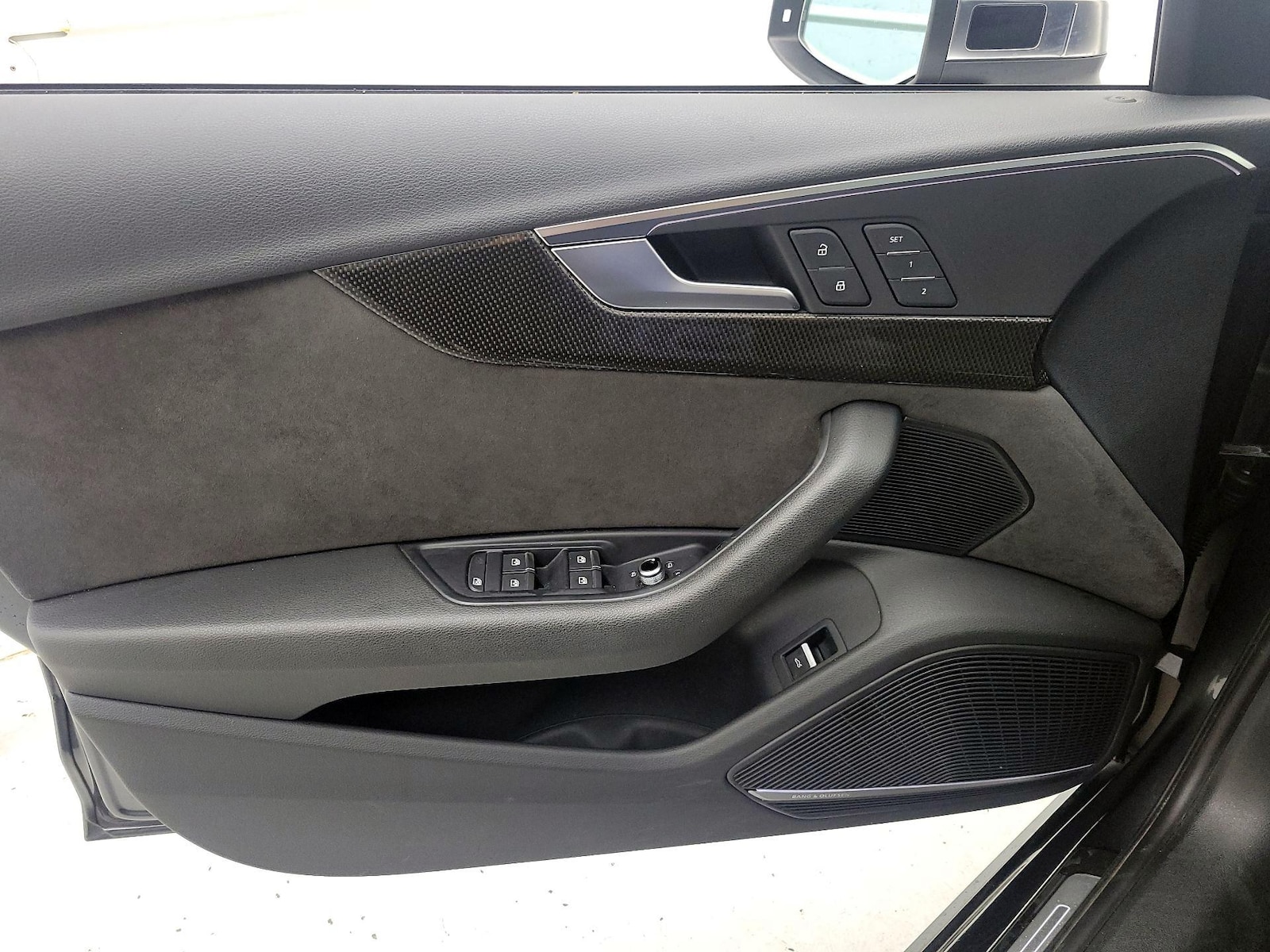 2018 Audi S4 Prestige - Photo 13