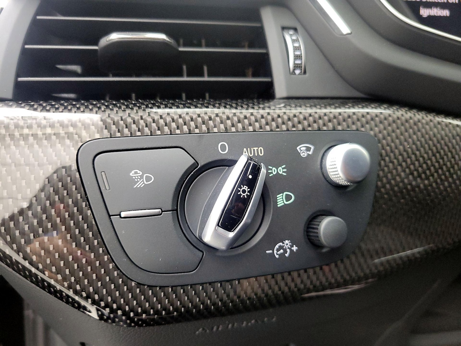 2018 Audi S4 Prestige - Photo 14