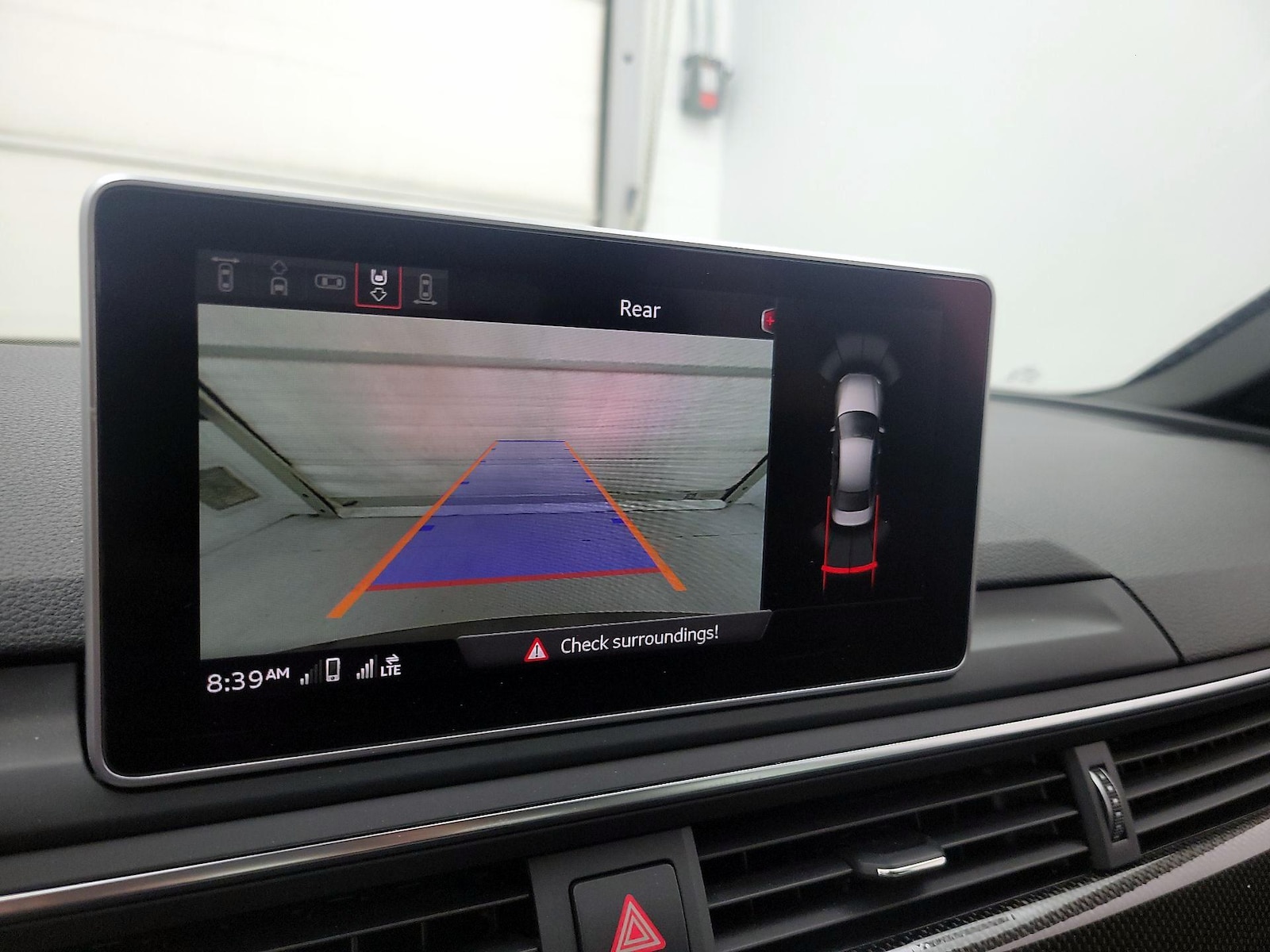 2018 Audi S4 Prestige - Photo 16