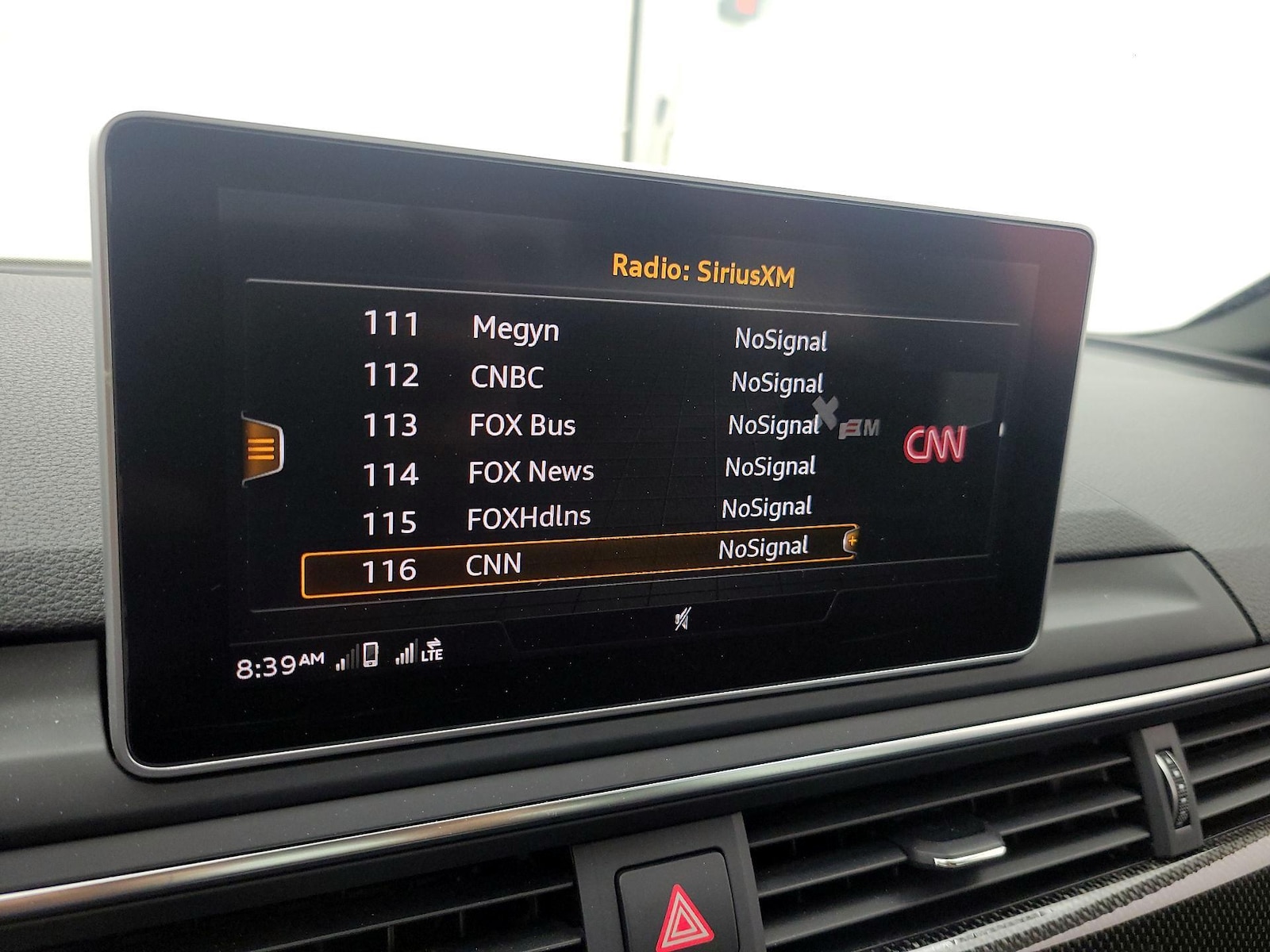 2018 Audi S4 Prestige - Photo 17