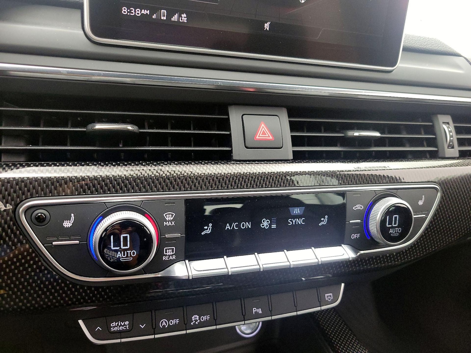 2018 Audi S4 Prestige - Photo 18
