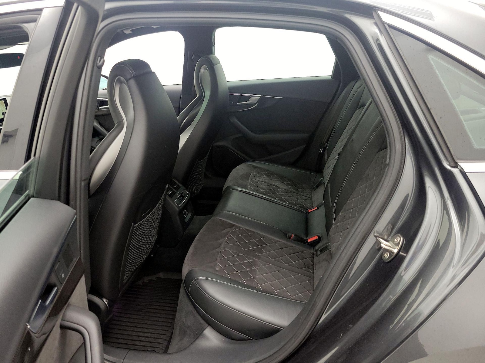 2018 Audi S4 Prestige - Photo 22