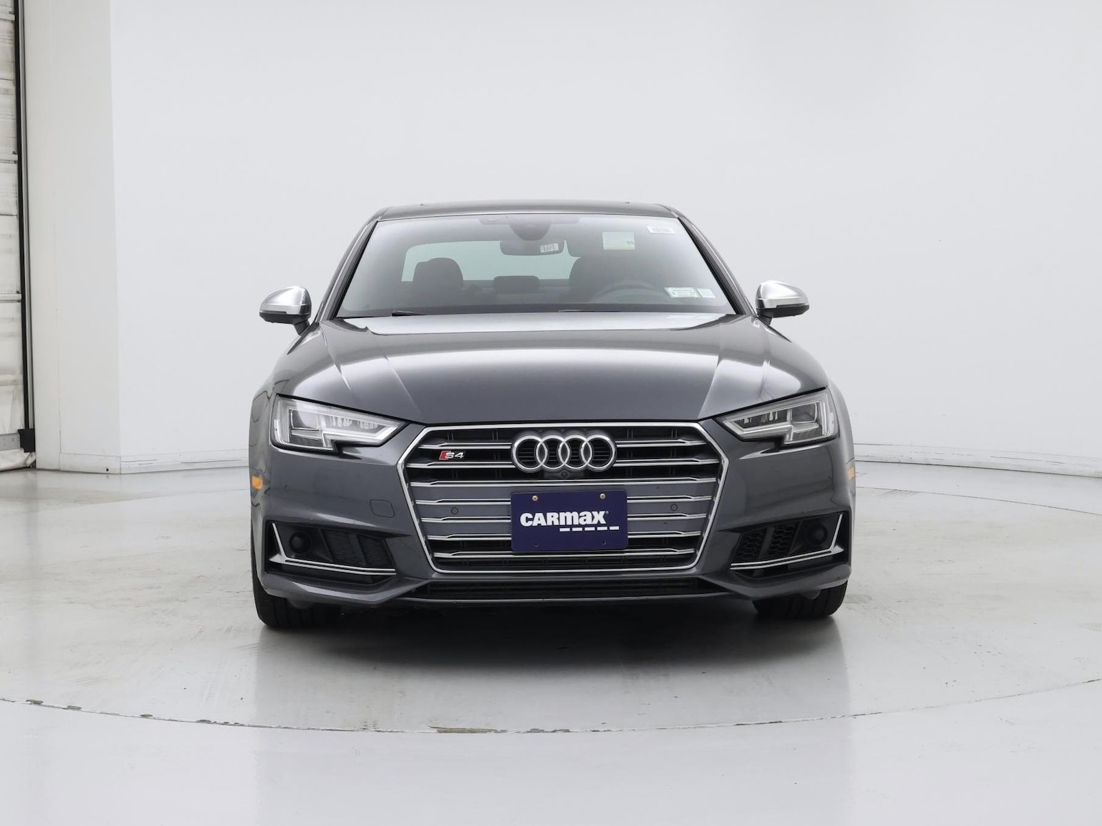 2018 Audi S4 Prestige - Photo 6