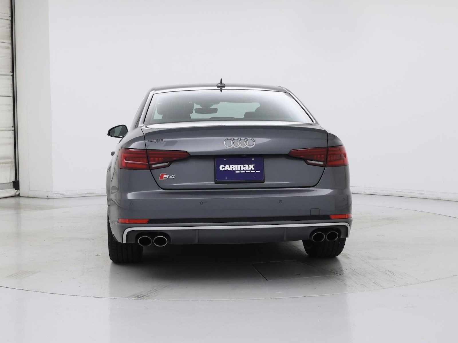 2018 Audi S4 Prestige - Photo 7