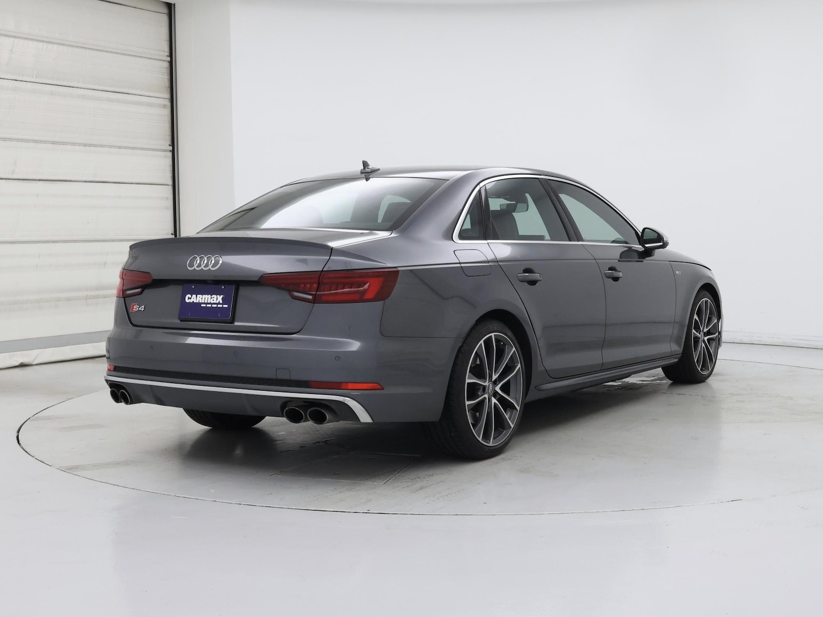 2018 Audi S4 Prestige - Photo 9