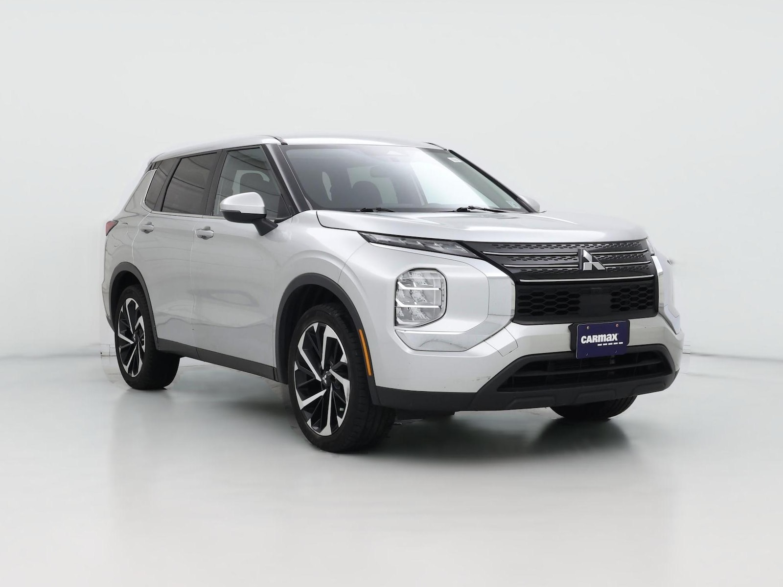 2022 Mitsubishi Outlander
