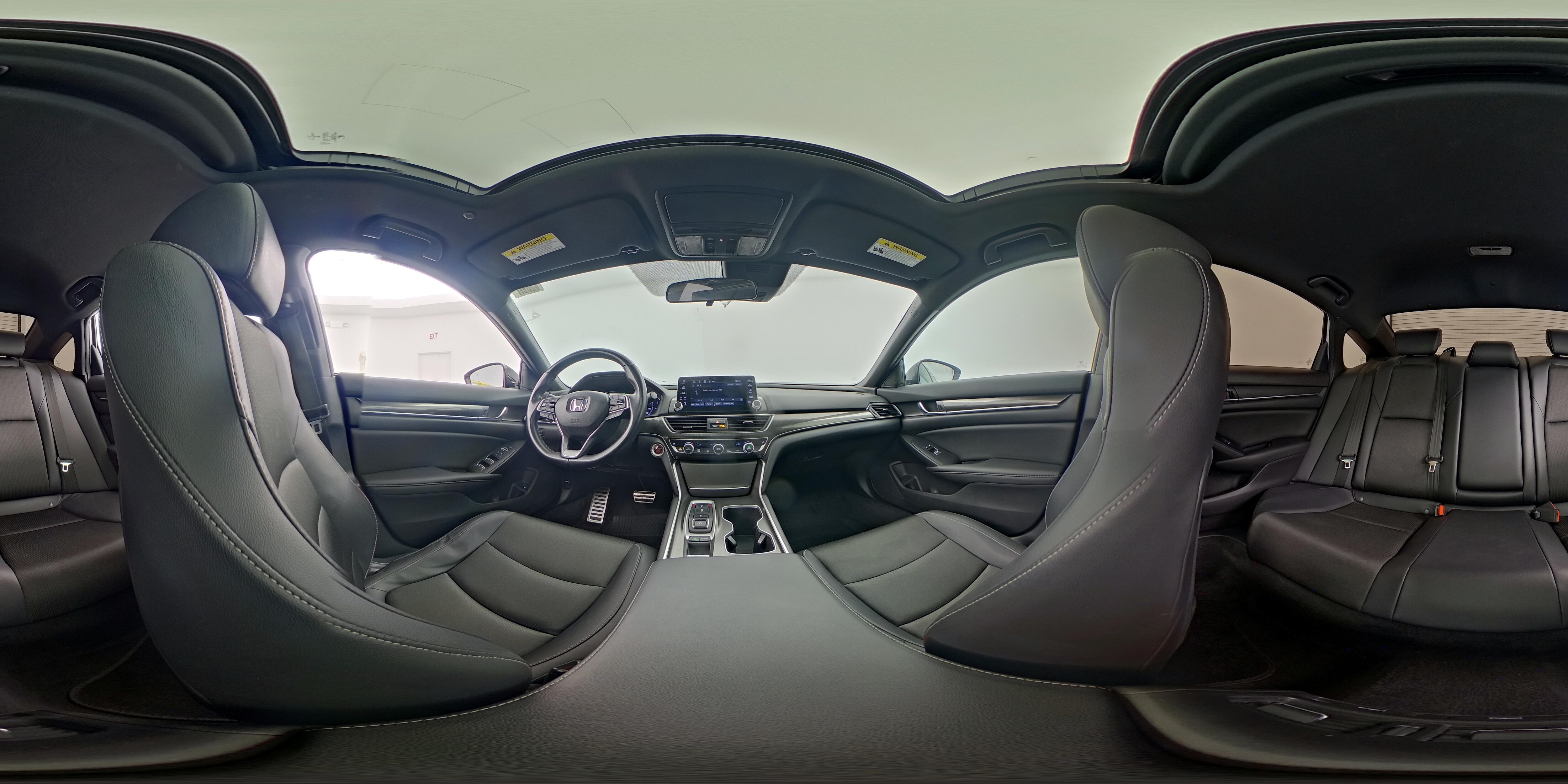 2022 Honda Accord Sport - Photo 27