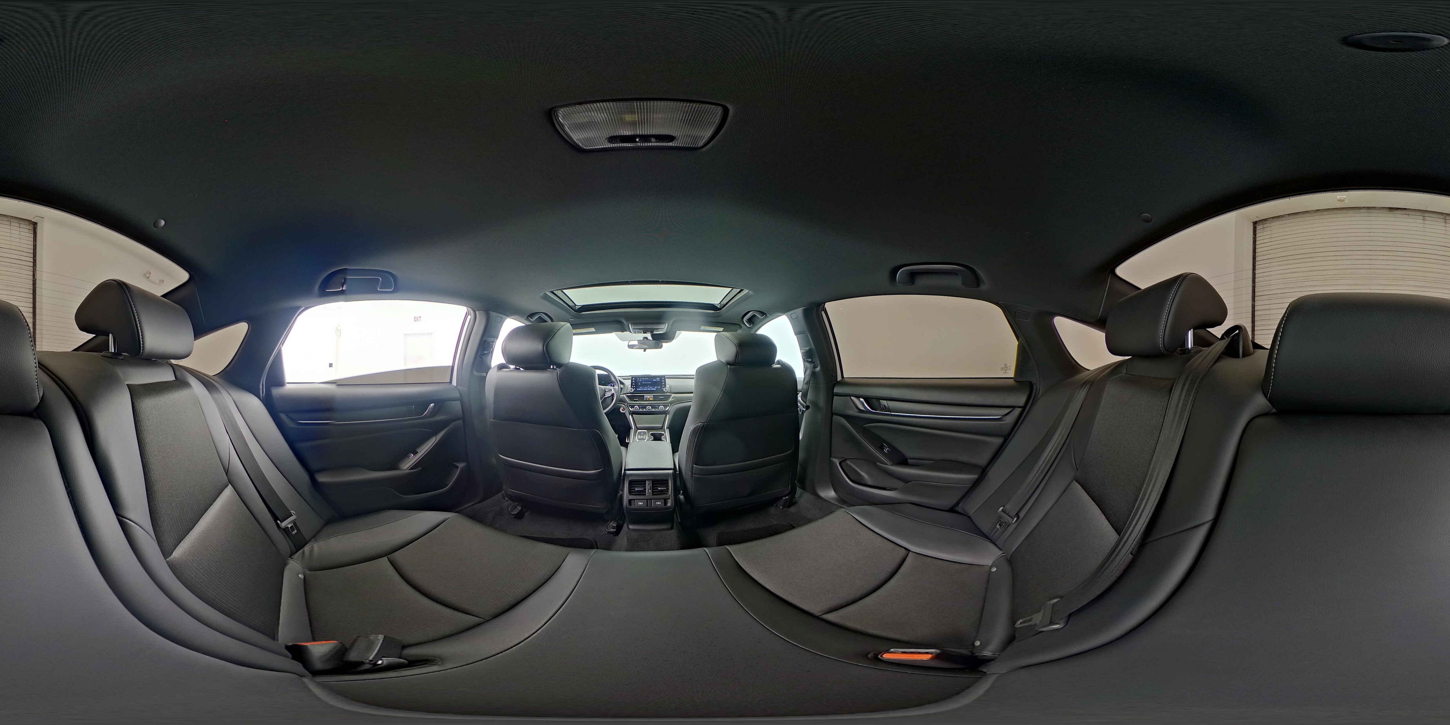 2022 Honda Accord Sport - Photo 28