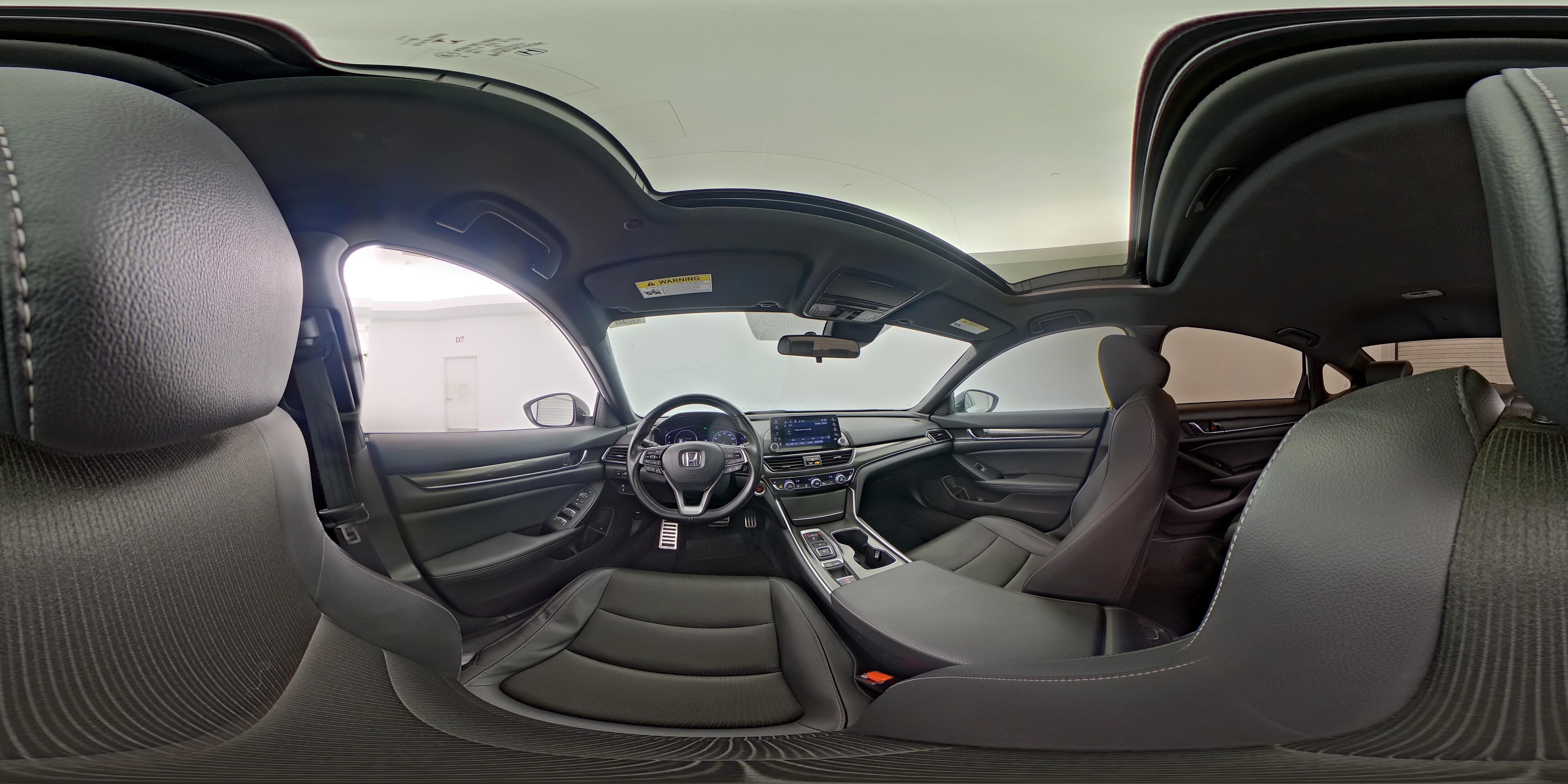2022 Honda Accord Sport - Photo 29