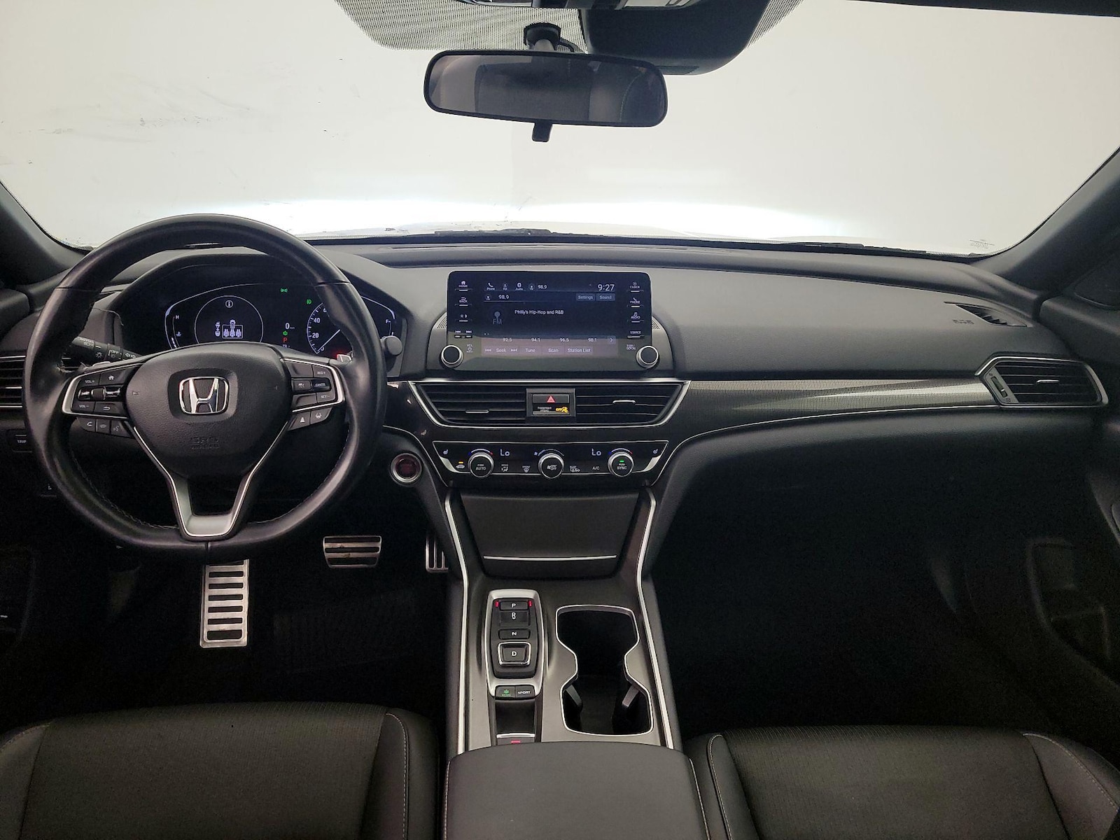 2022 Honda Accord Sport - Photo 10