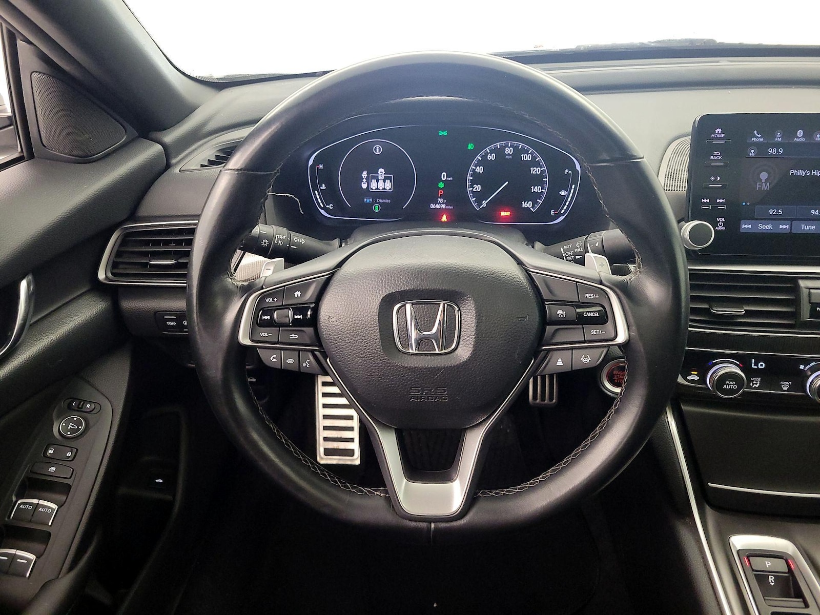2022 Honda Accord Sport - Photo 11