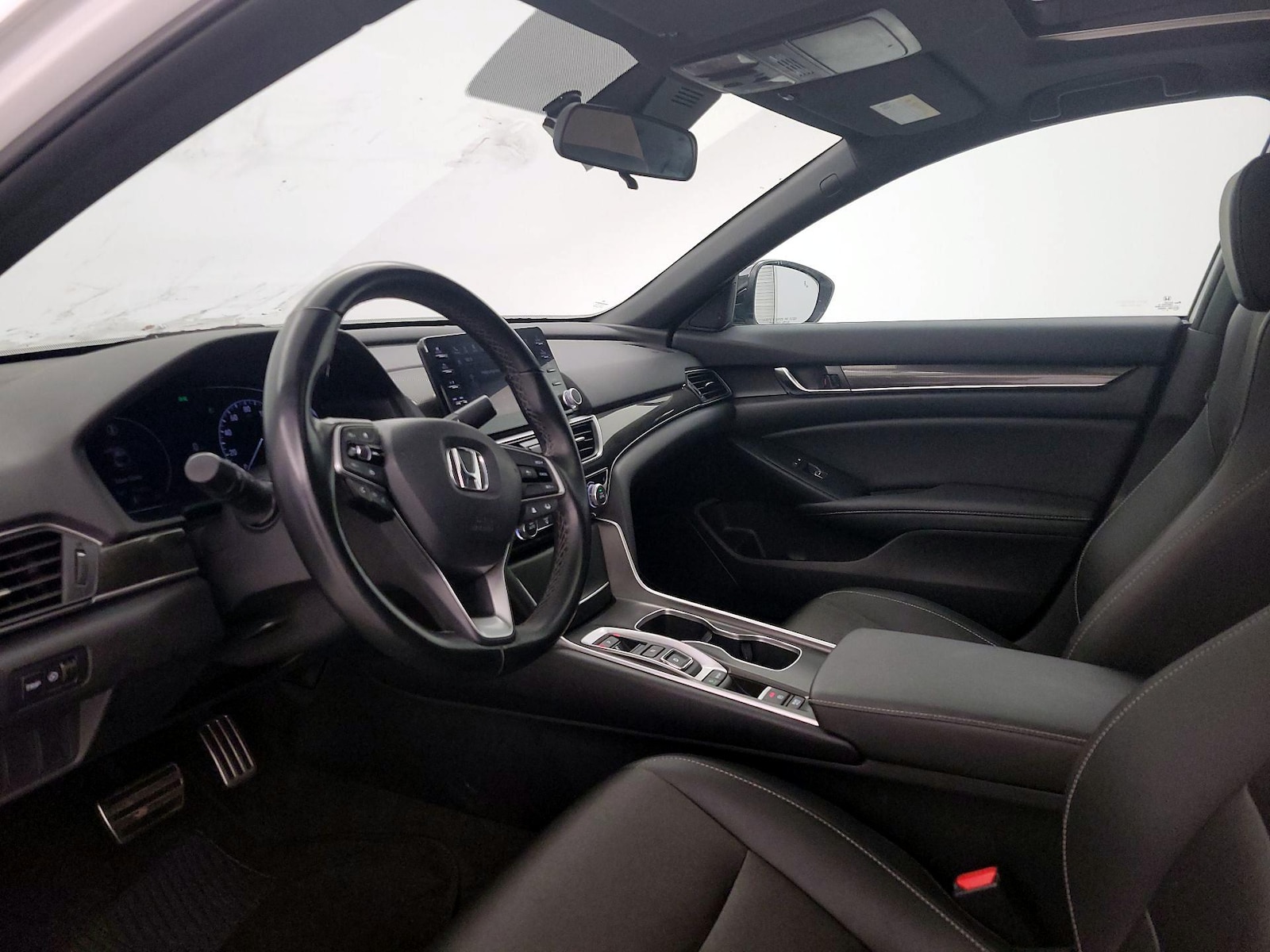 2022 Honda Accord Sport - Photo 12