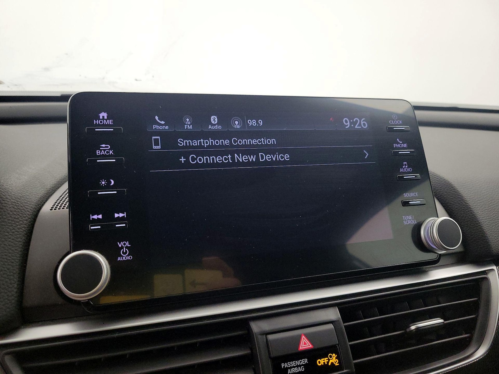 2022 Honda Accord Sport - Photo 15